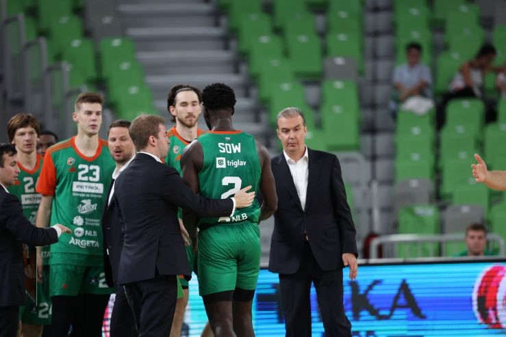cedevita olimpija