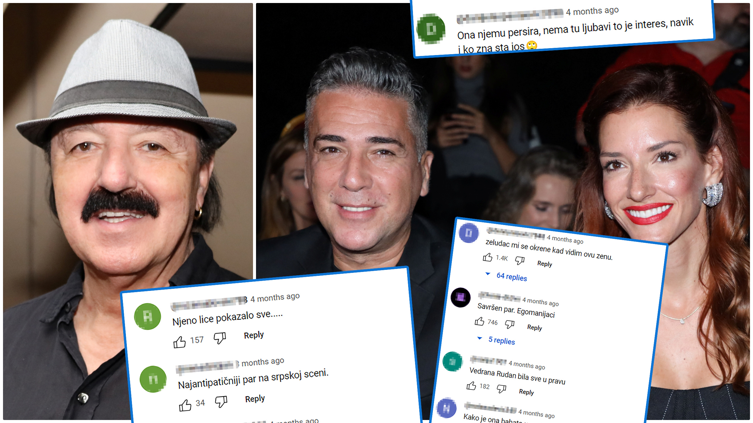 haris zeljko i jovana