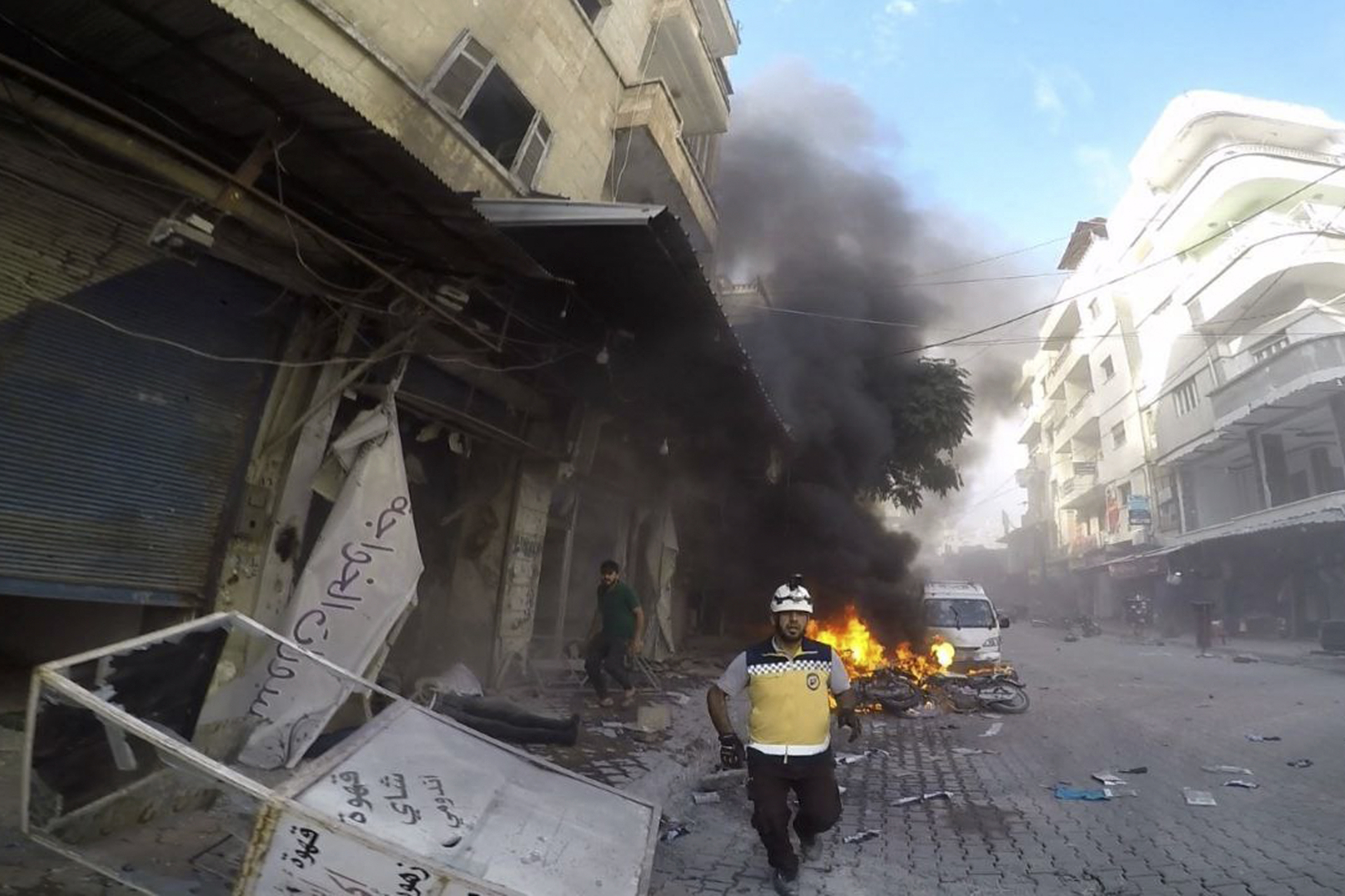Syria