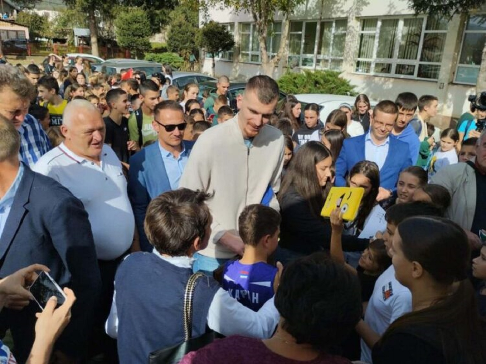 foto n1 boriša