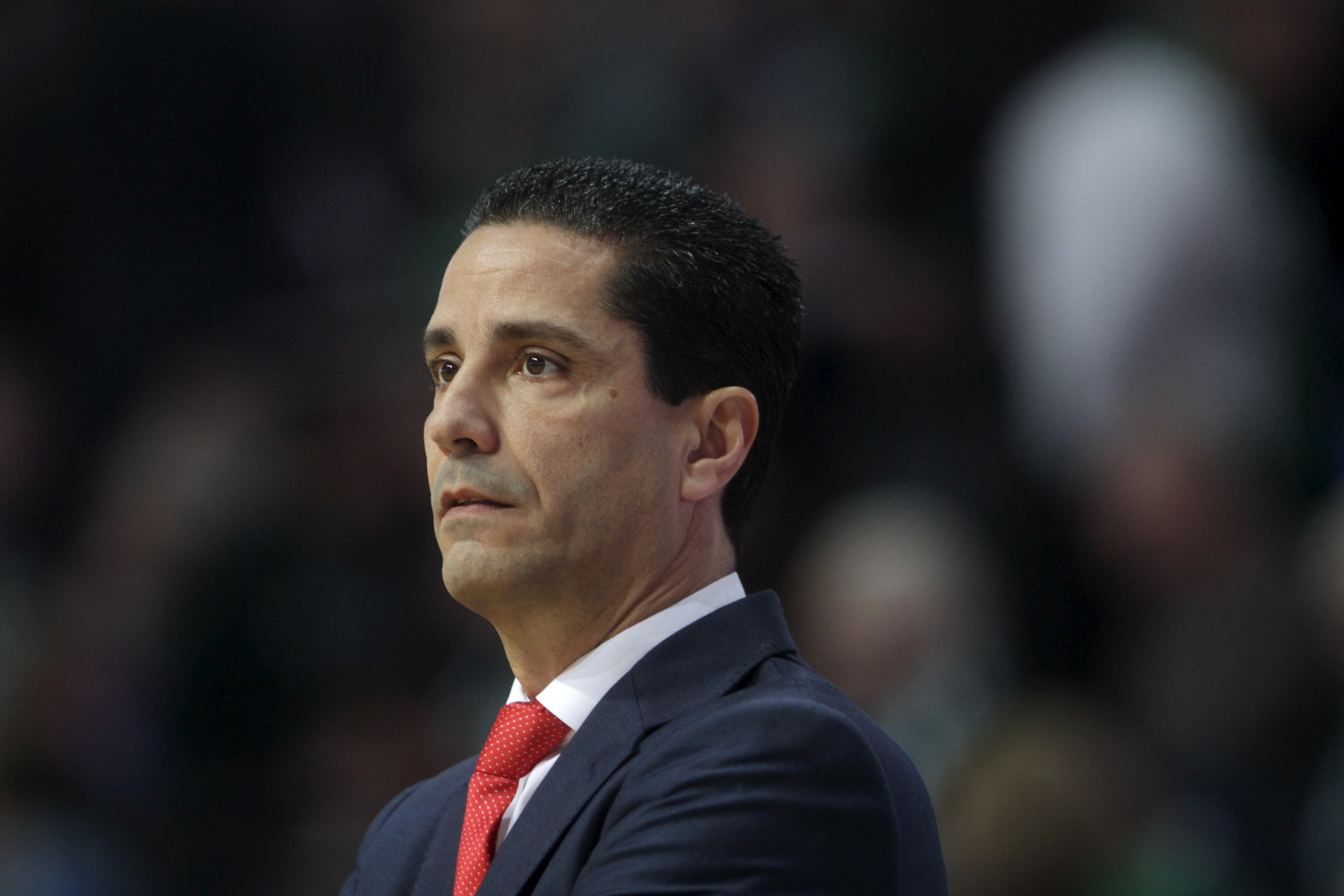 Zalgiris vs Olympiacos