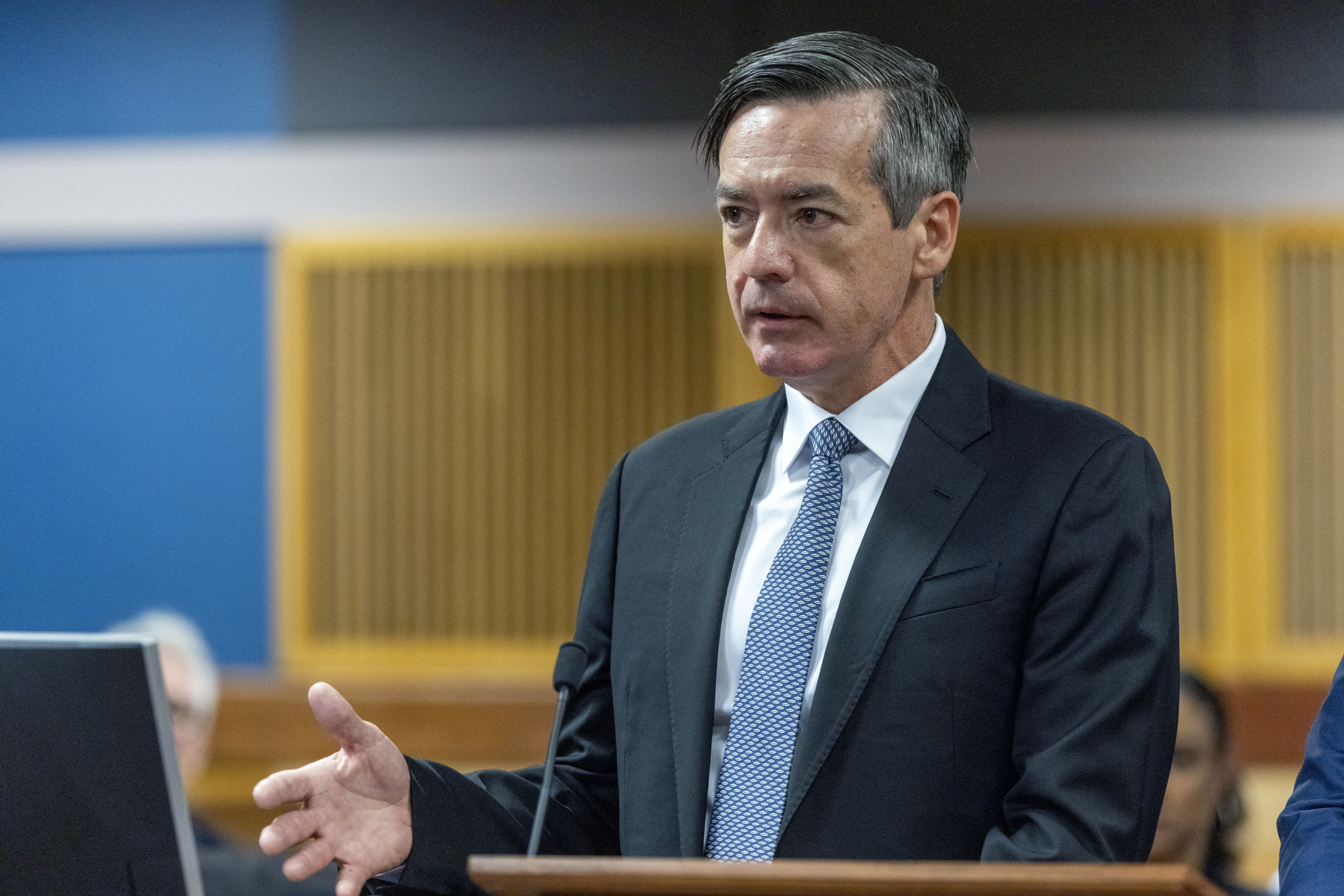 Fulton County 2020 election interference case in Atlanta