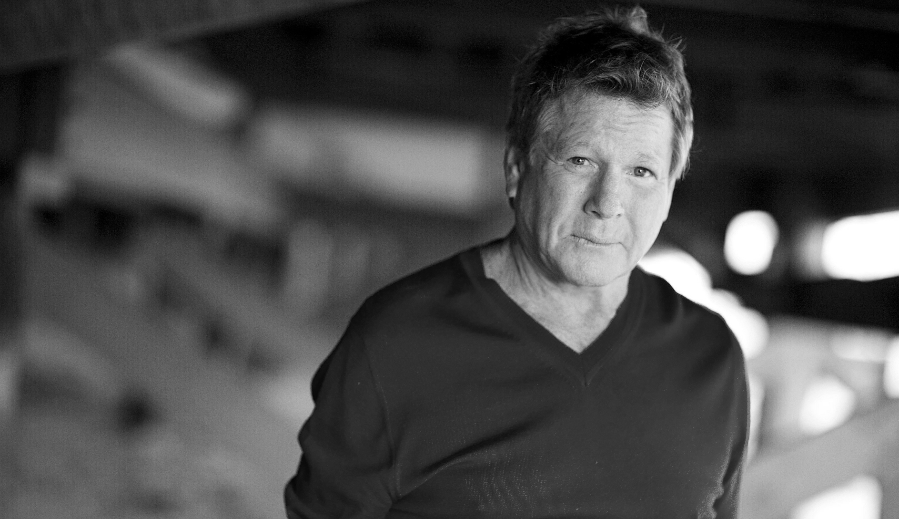 Ryan O'Neal