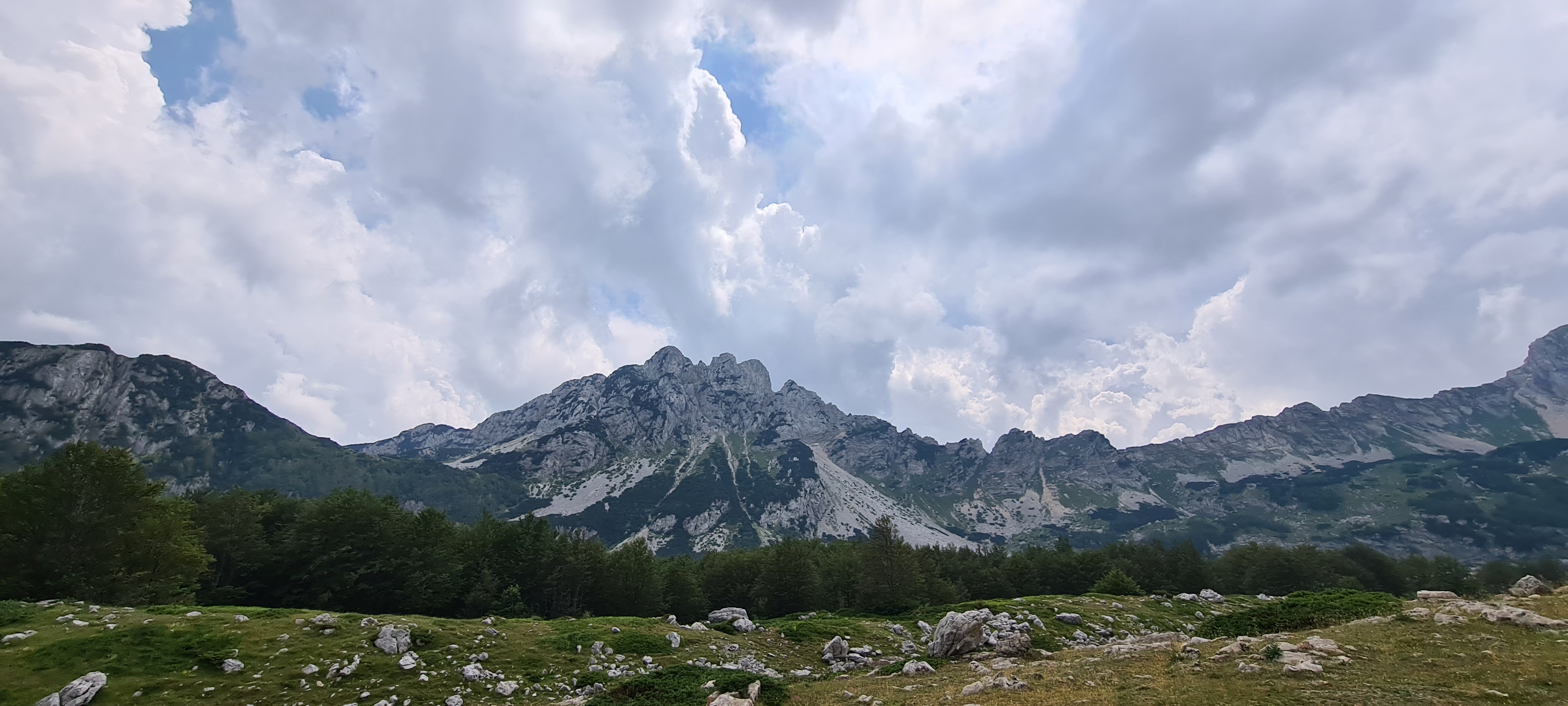 hajlender avantura na durmitoru poslala isidora vesina cerka