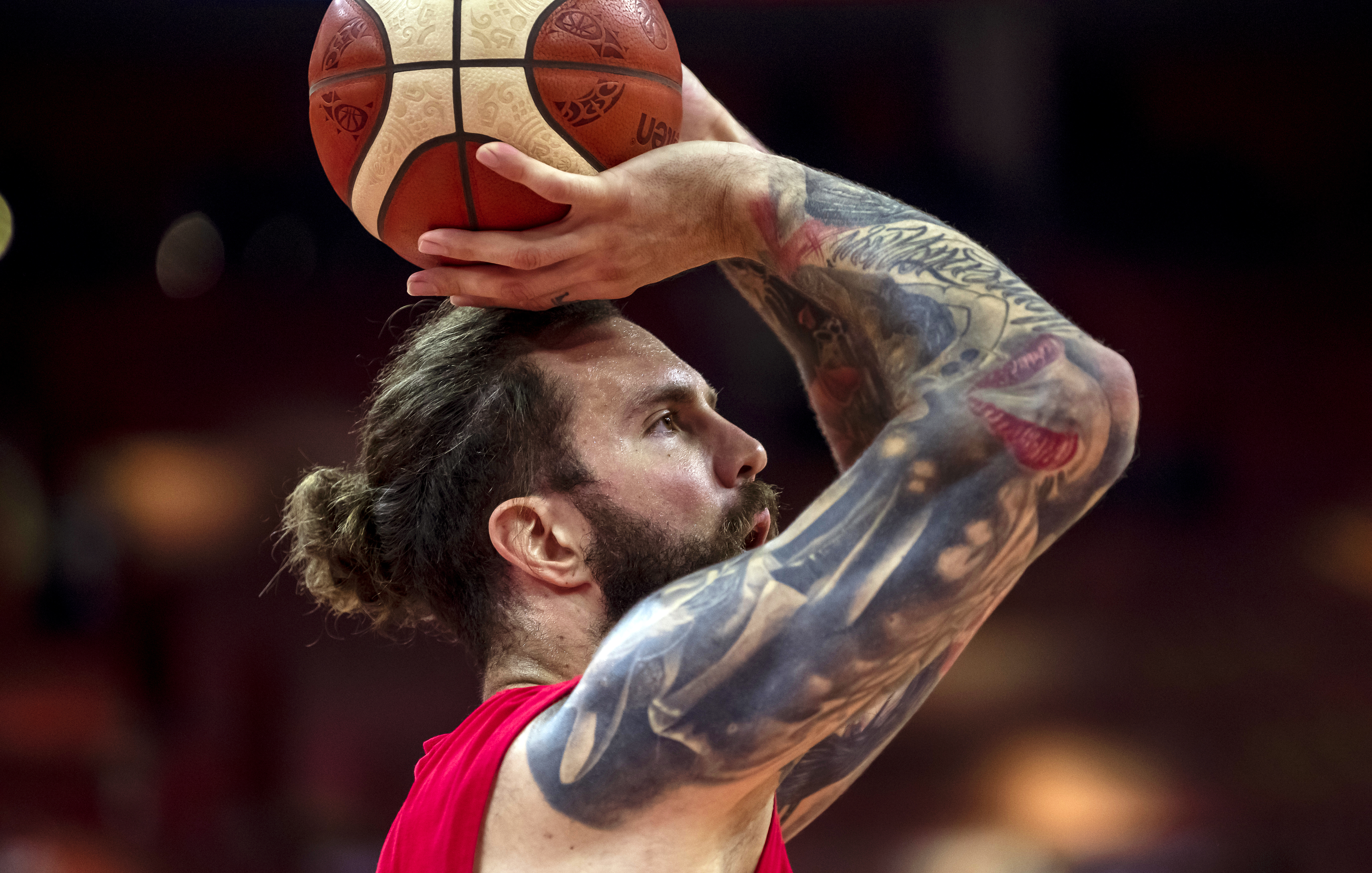 Foto: EPA-EFE/ALEX PLAVEVSKI