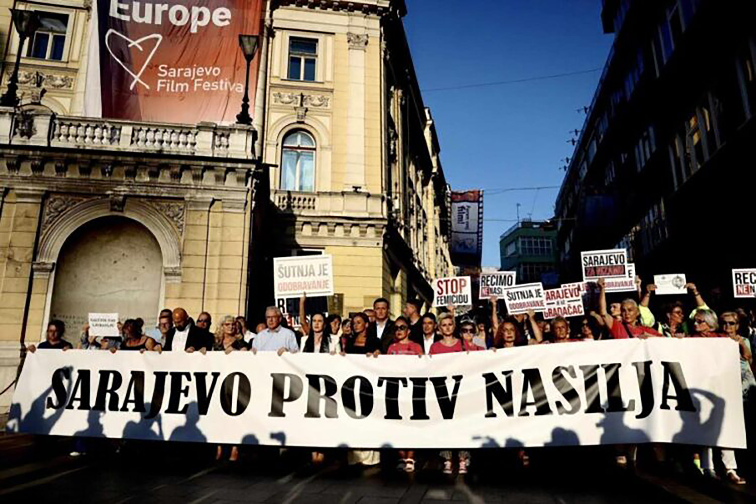 sarajevo