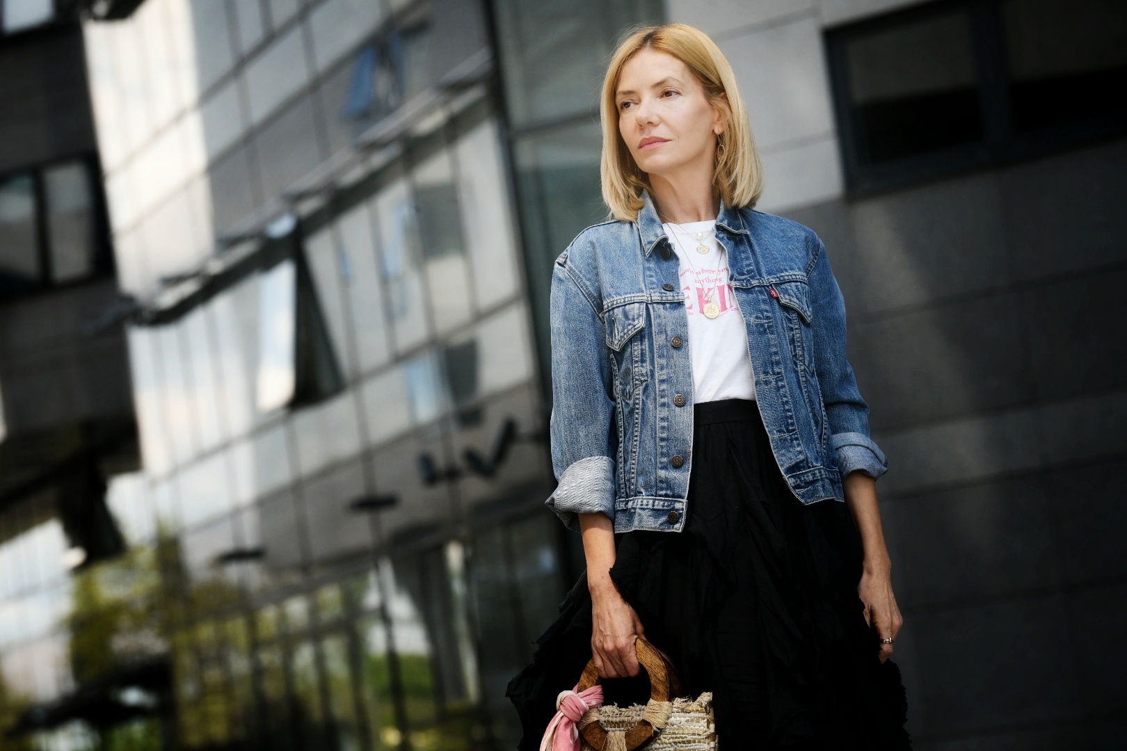 Beograd 27.04.2022. Danijela Vraneš Foto Vesna Lalić Nova.rs