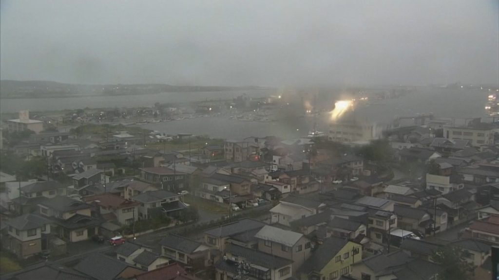 Foto: Printscreen AP/Video