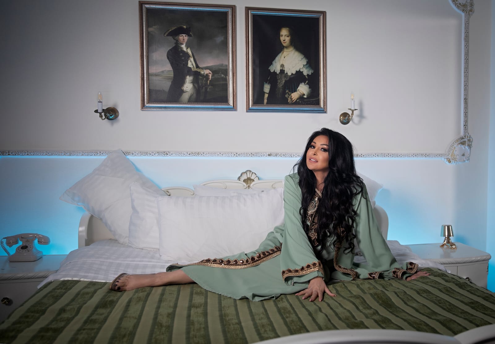 dragana mirkovic (1)