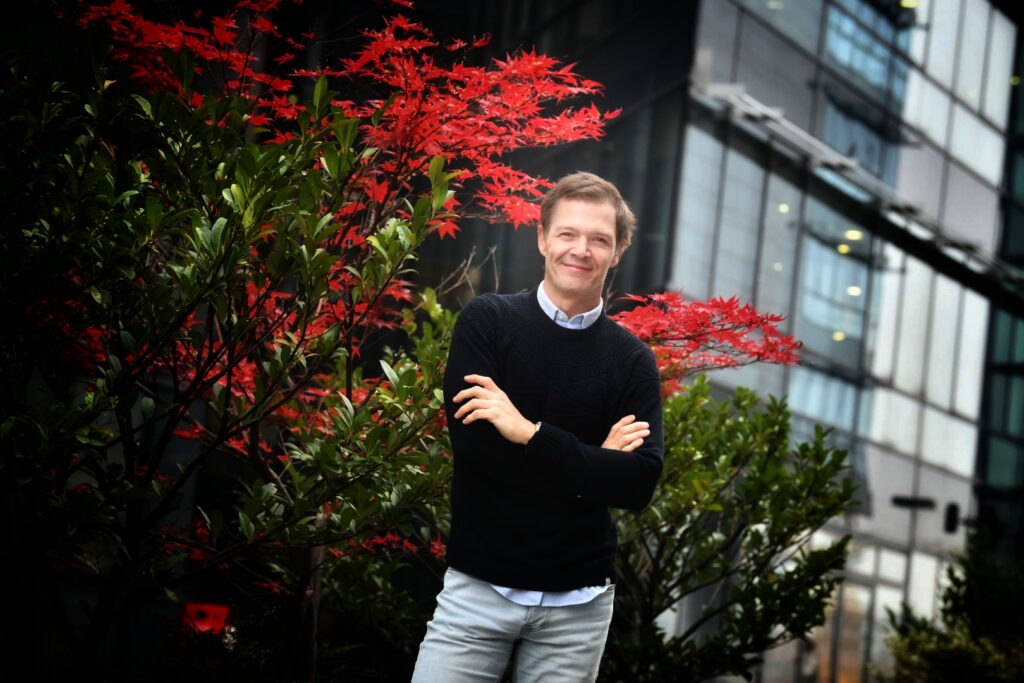 08.12.2023. Aleksa Jelić Foto: Vesna Lalić/Nova.rs