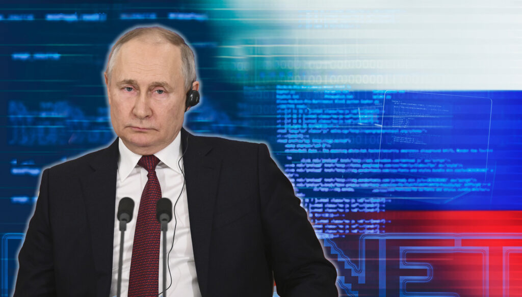 Tajni dokumenti razotkrili Putinovu hakersku hobotnicu: Procurilo na hiljade „Vulkan fajlova“ o ruskom sajber ratovanju, Putin, hakeri kombo