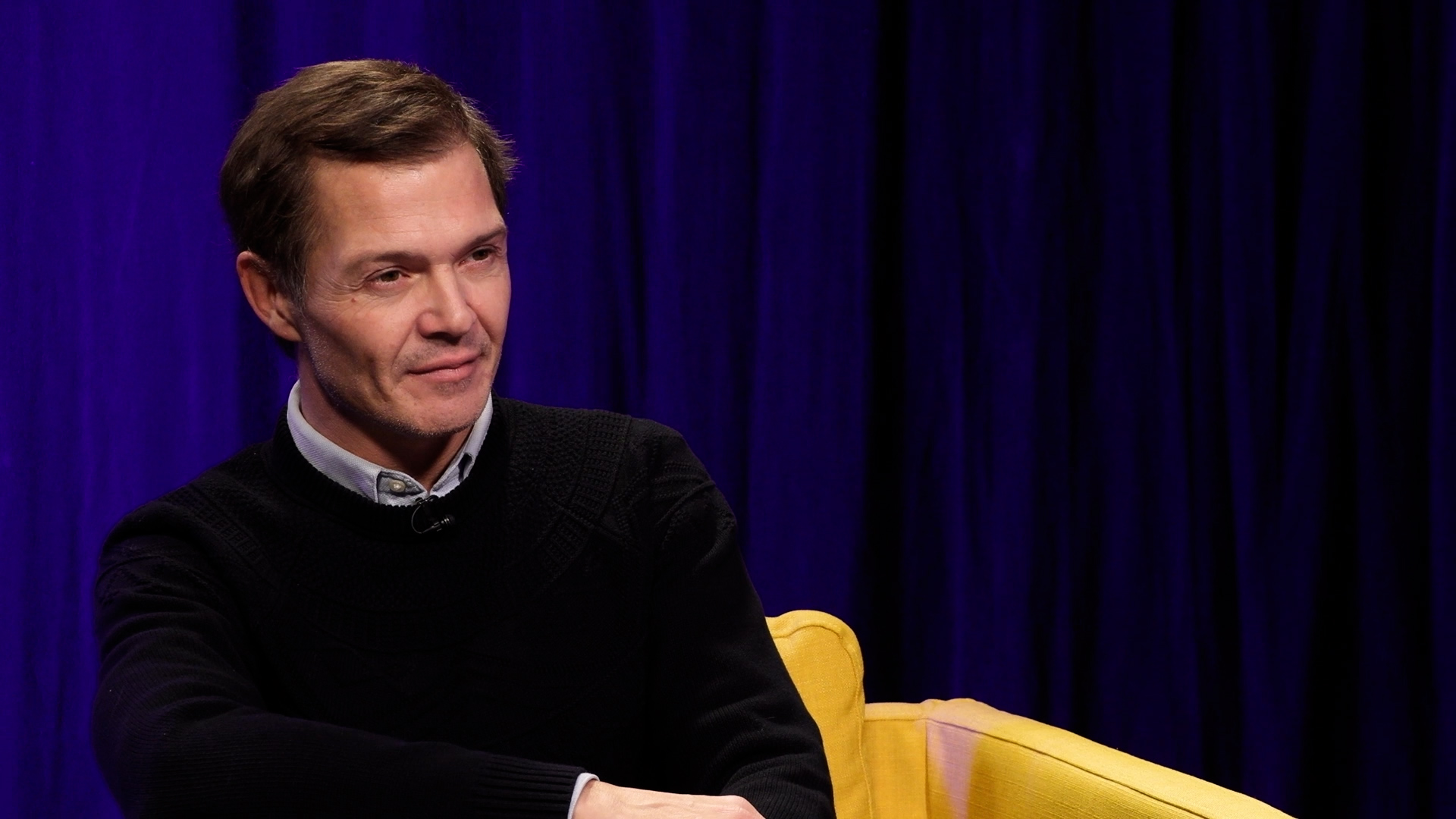 Ispovest - Aleksa Jelić