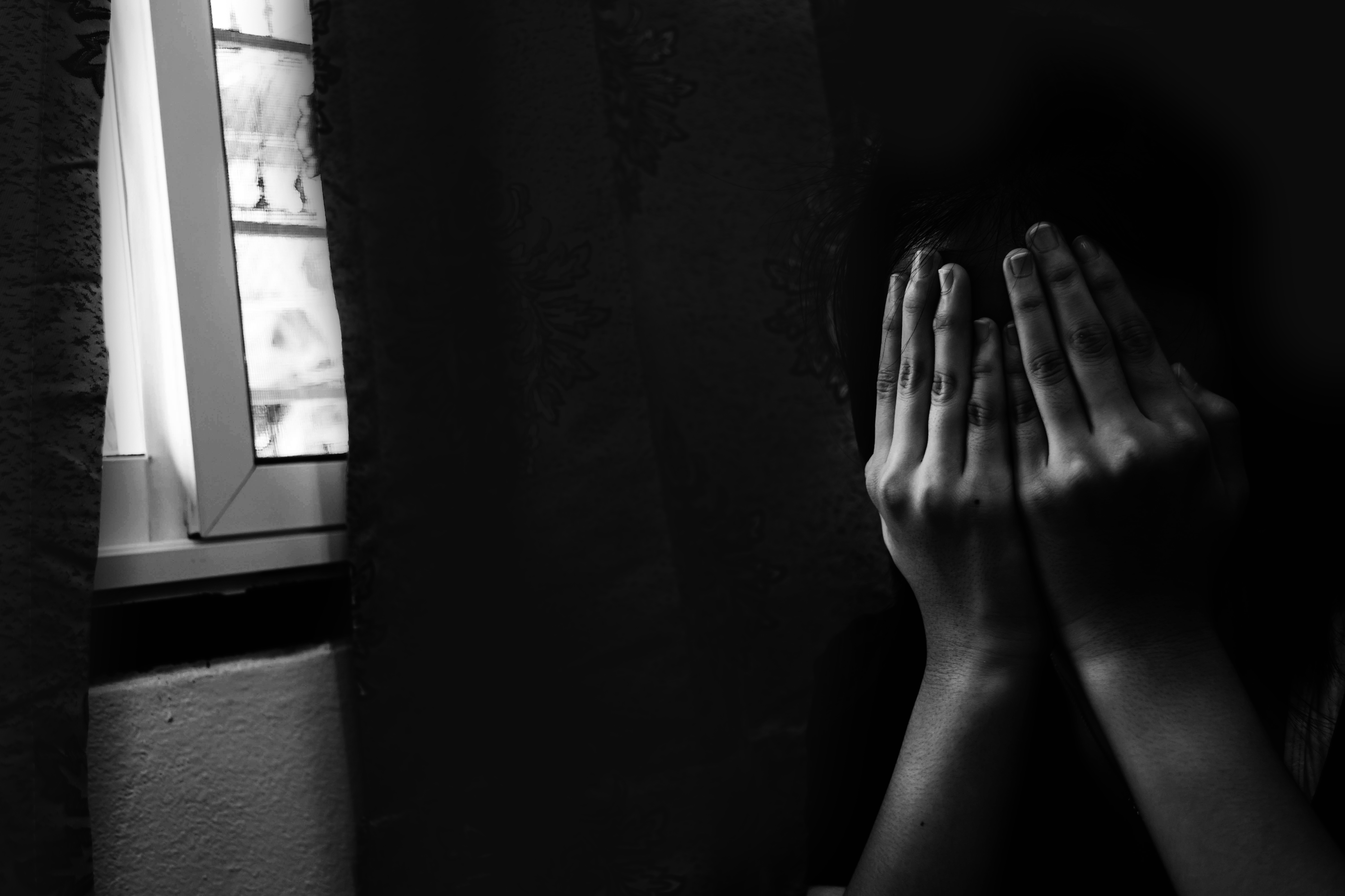 Zlostavljanje, ilustracija Foto: Shutterstock