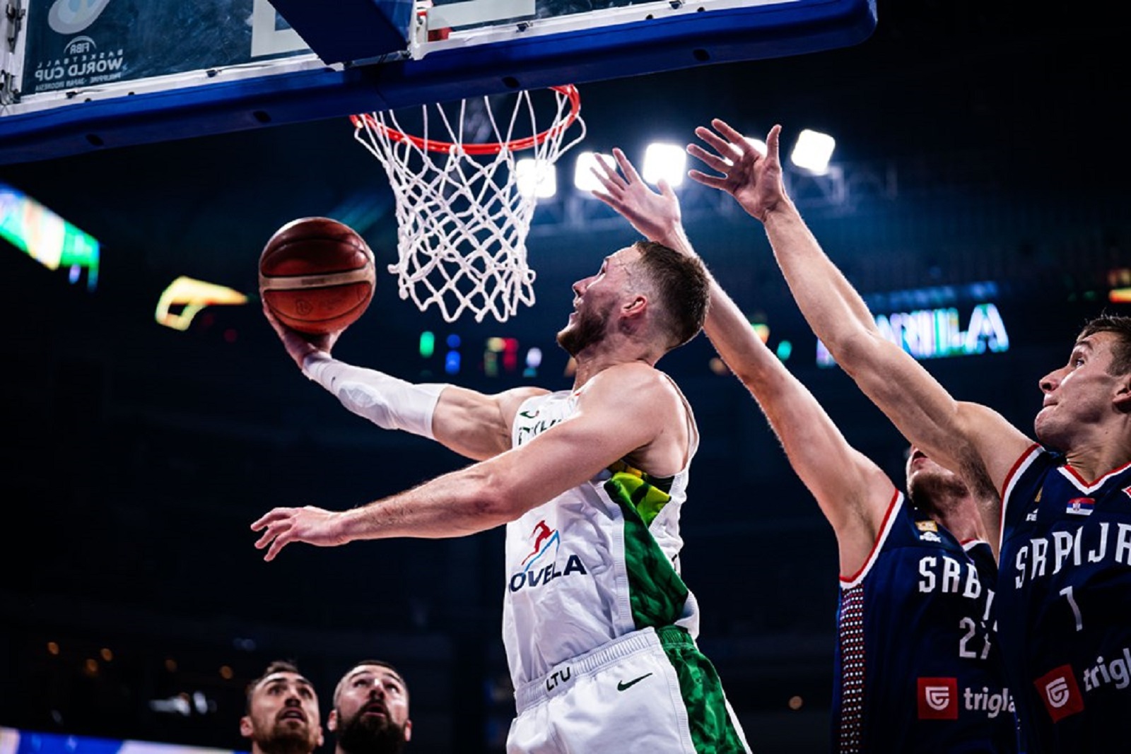 sedekerskis tadas