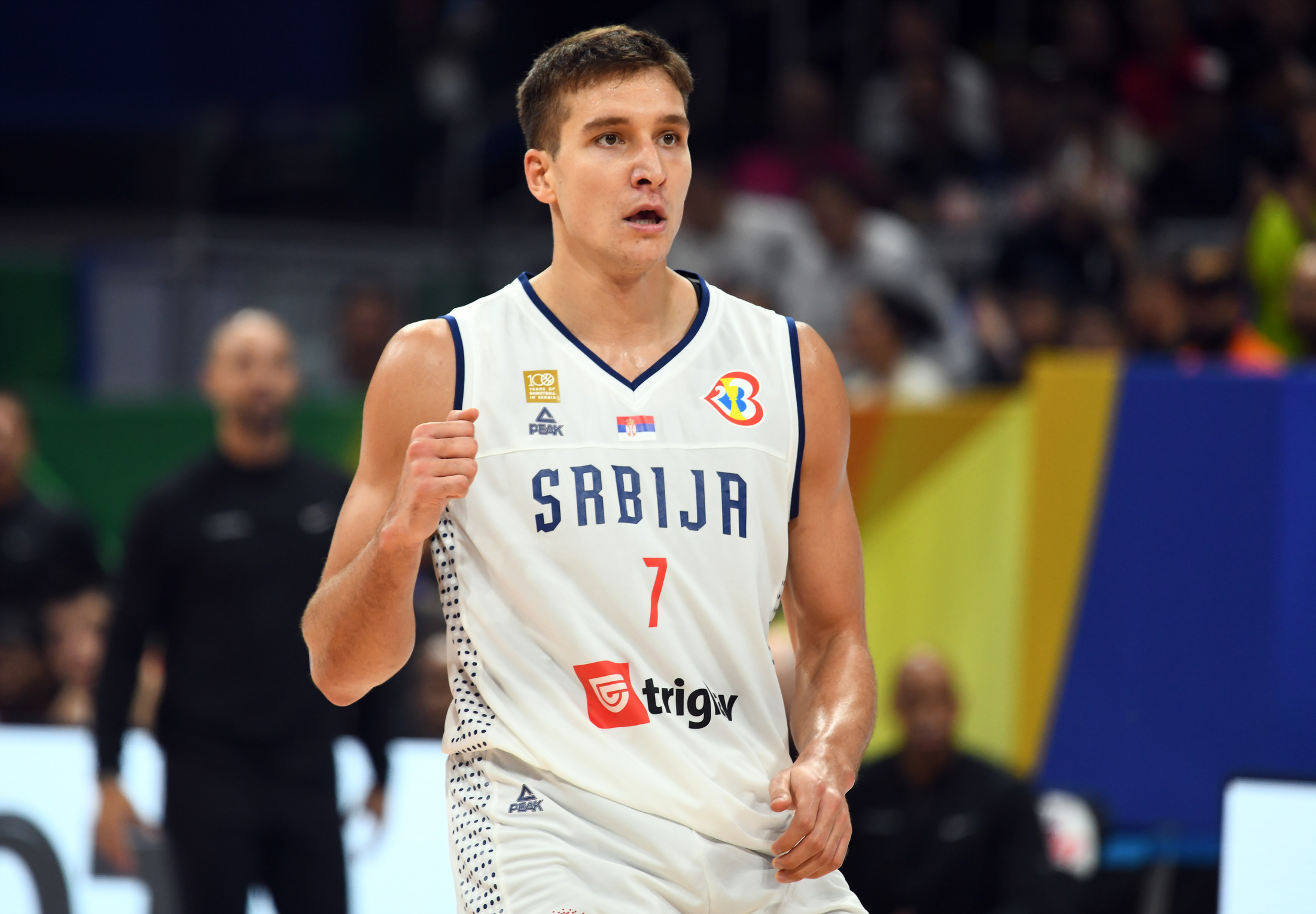 Mundobasket, Srbija Kanada, svetsko prvenstvo u kosarci, kosarka