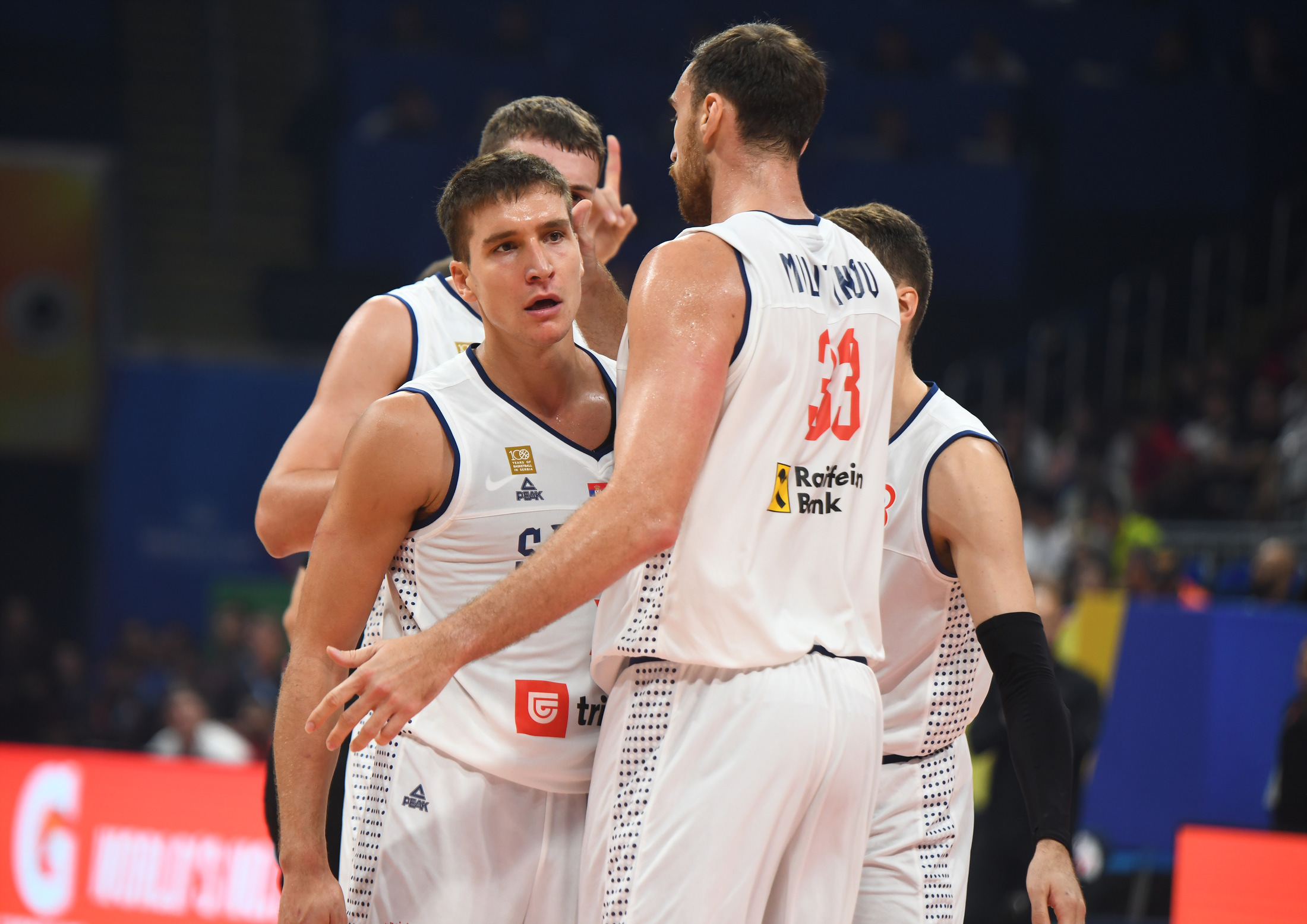 Mundobasket, Srbija Kanada, svetsko prvenstvo u kosarci, kosarka