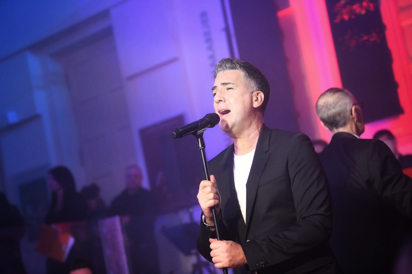 Milioniti gledalac filma Toma svecanost koktel