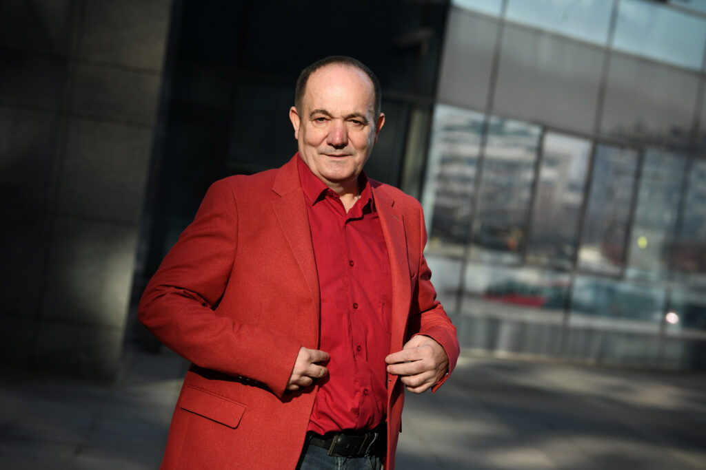 ispovest Slavisa Vujic pevac