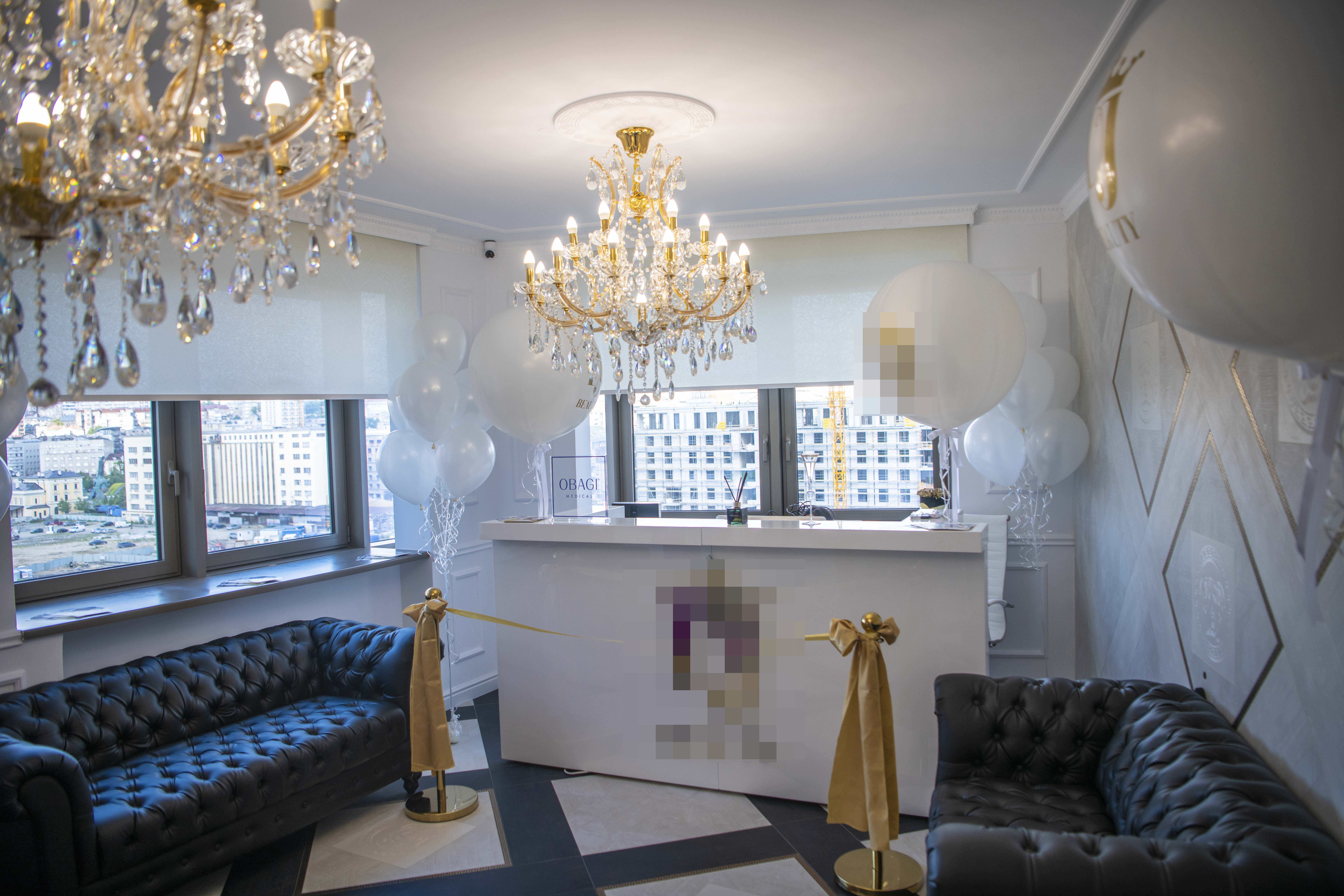 Beograd 27.07.2023. Otvaranje kozmetičkog salona Dijane Janković, Dijane Rokvić, Didi Džej, Didi J, kozmetički salon DJ Beauty Foto: Dragan Mujan/Nova.rs