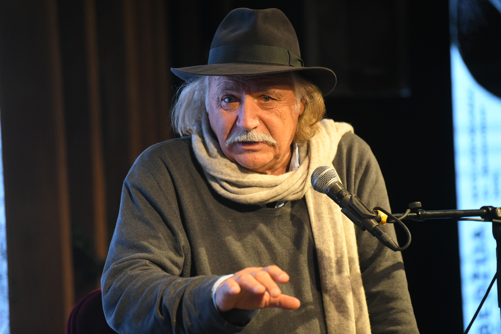 beograd 224.11.2022 konferencija rade Šerbedžija serbedzija