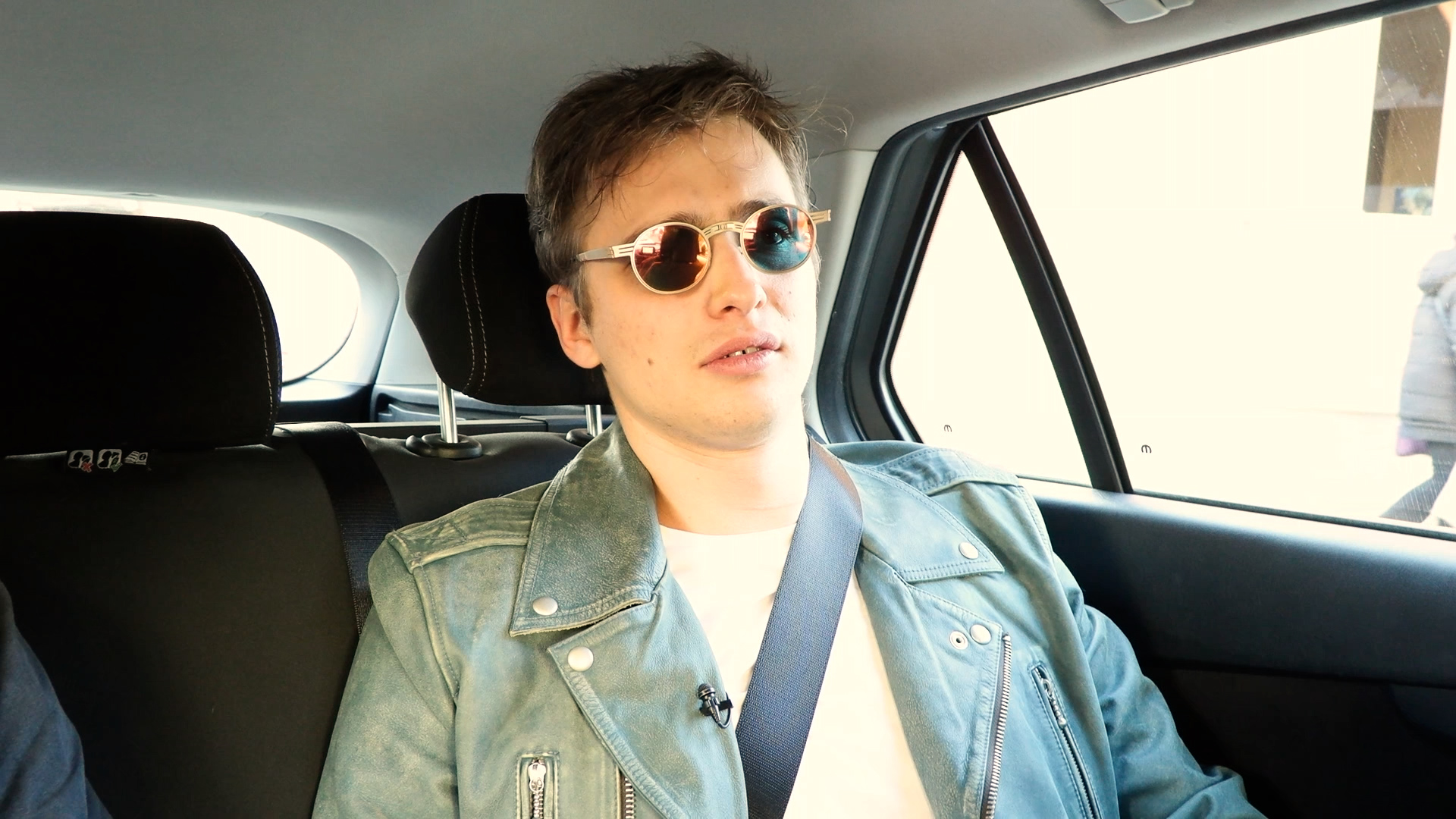 POP Tok  Aleksej Bjelogrlić