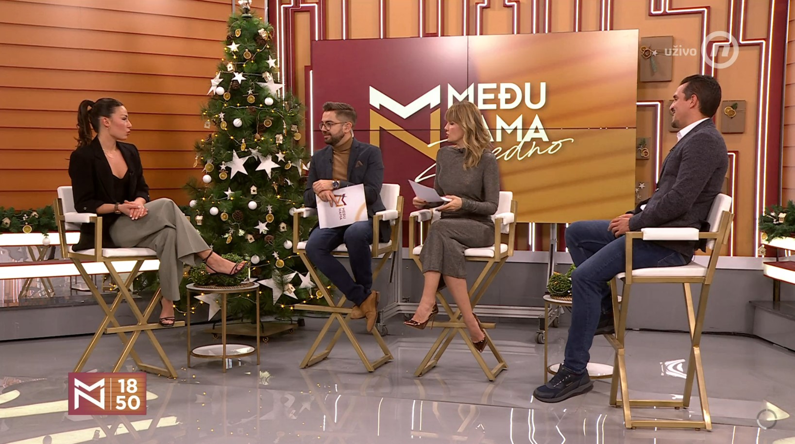 Stefan Nevistić i Maša