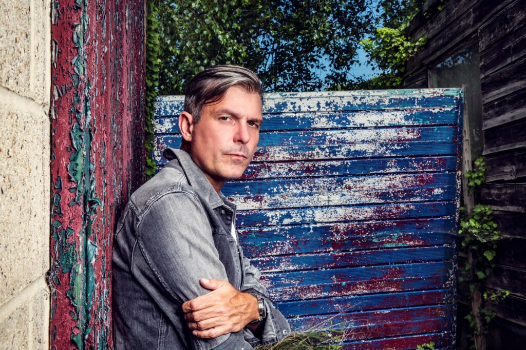 Darren Emerson specijalni gost na koncertu Stereo MC’s