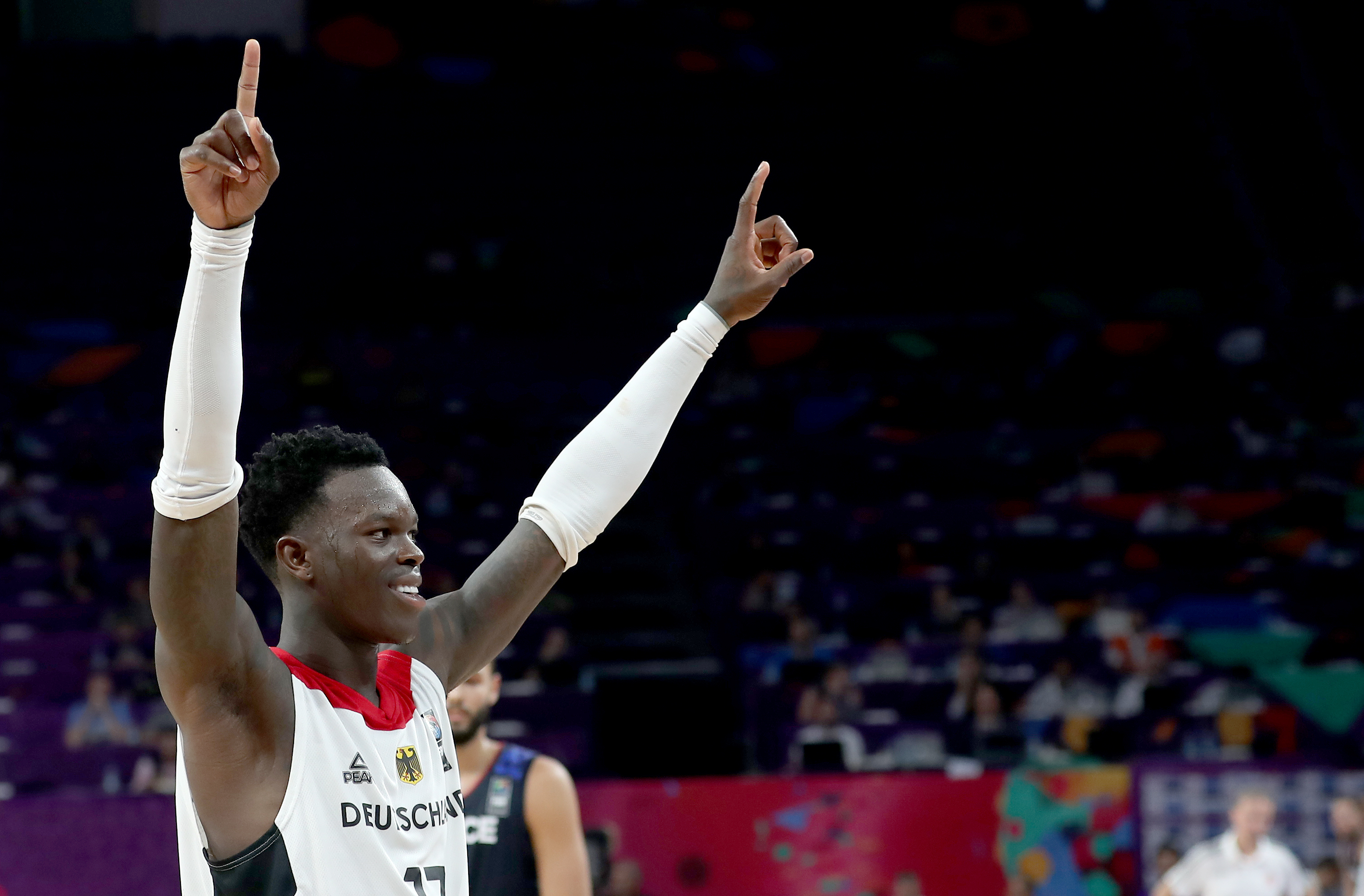 FIBA EuroBasket 2017