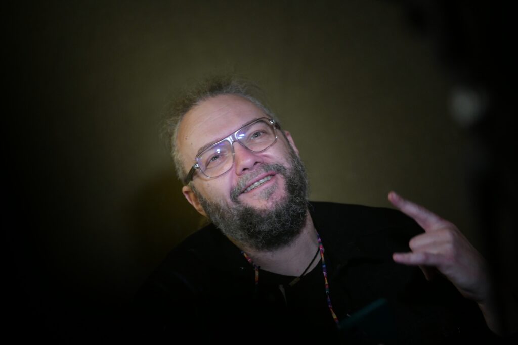 Beograd, 29.03.2023. Marko Kon Foto Vesna Lalić /Nova.rs