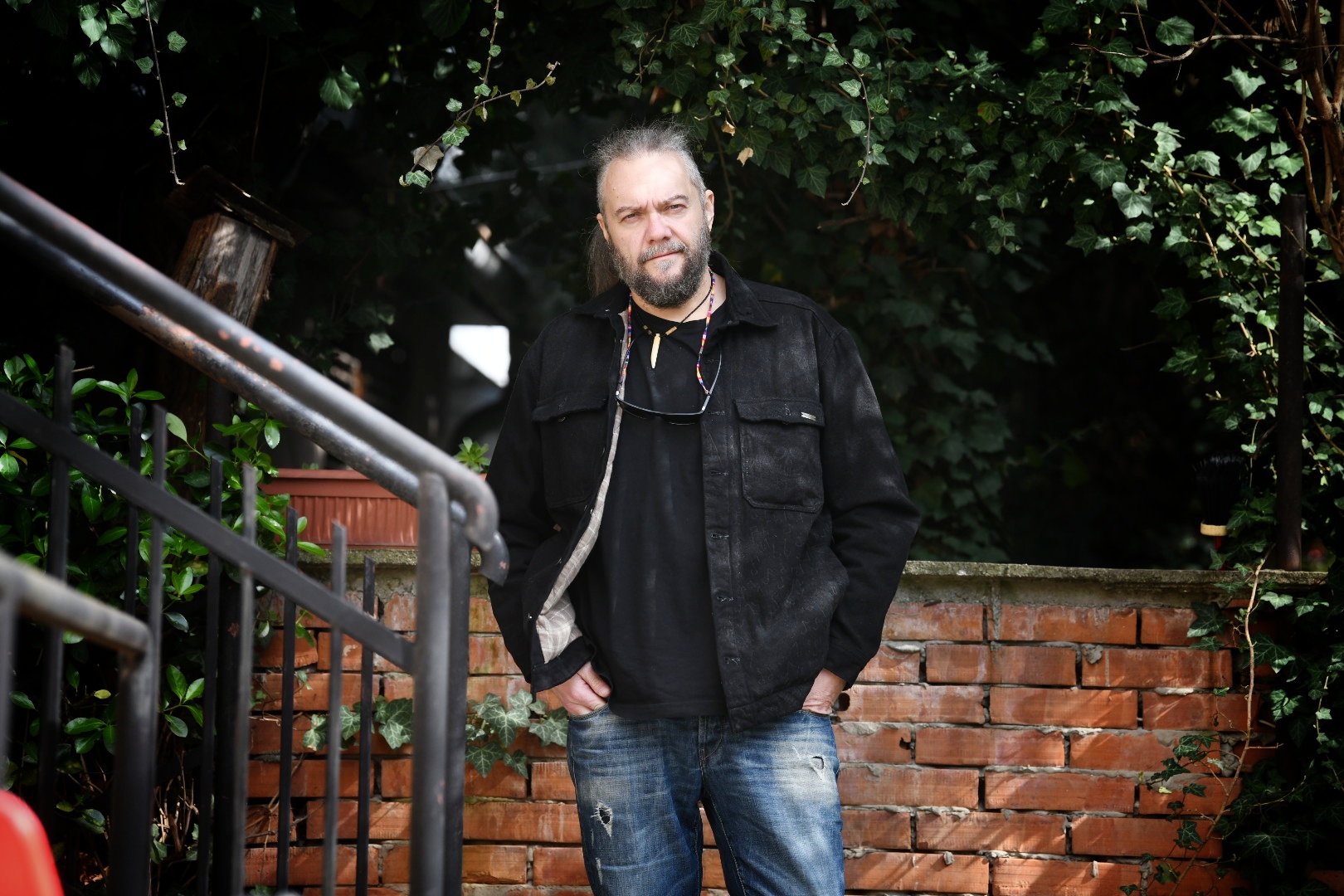 Beograd, 29.03.2023. Marko Kon Foto Vesna Lalić /Nova.rs