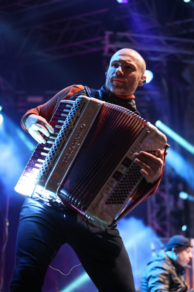 Kotor, koncert Ace Sofronijevića u Kotoru Foto: kan i lingus/promo