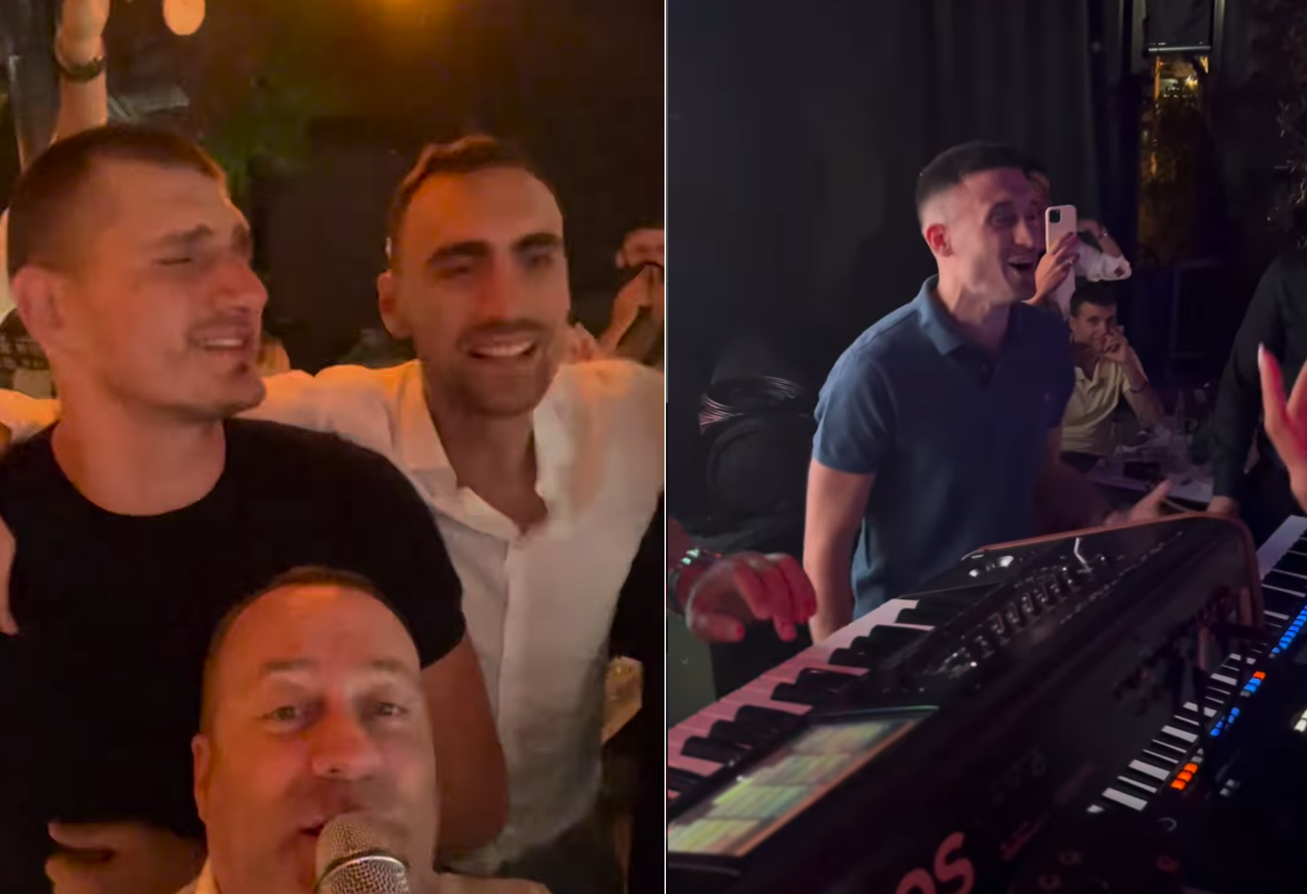 Sve to ludo i pijano