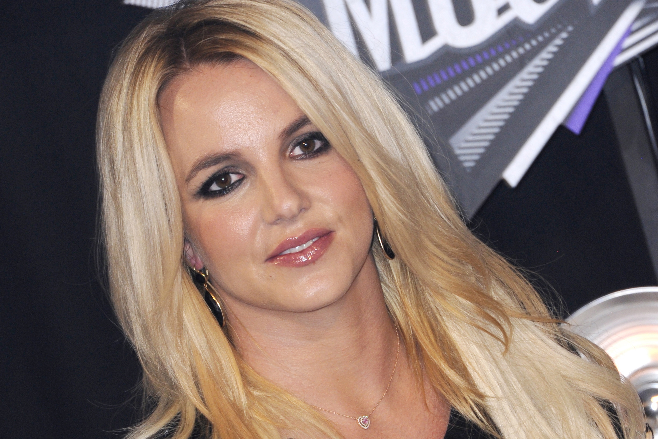 MTV Video Music Awards 2011 - Arrivals