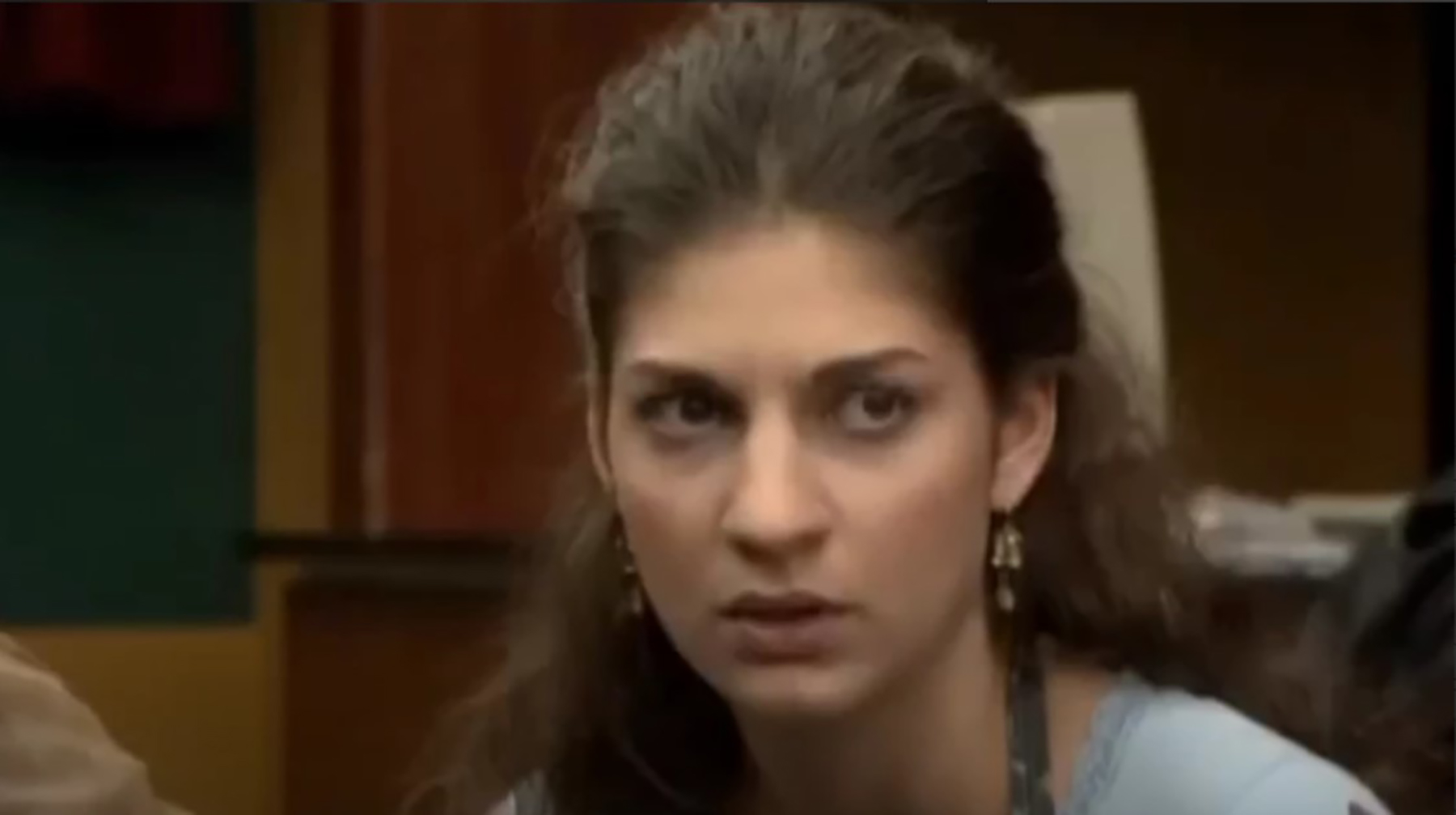 Ana Marković glumica