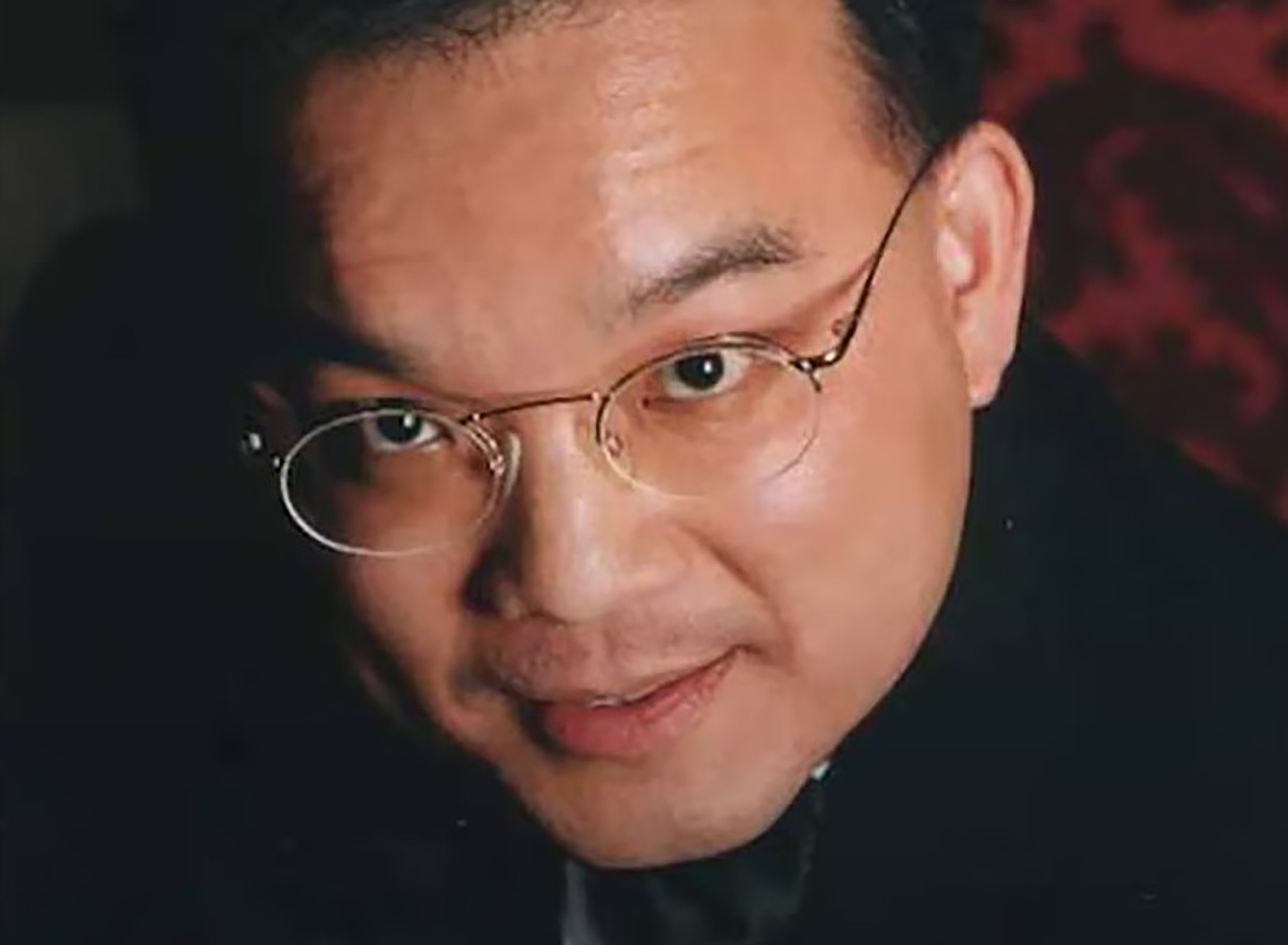 Kenneth Law