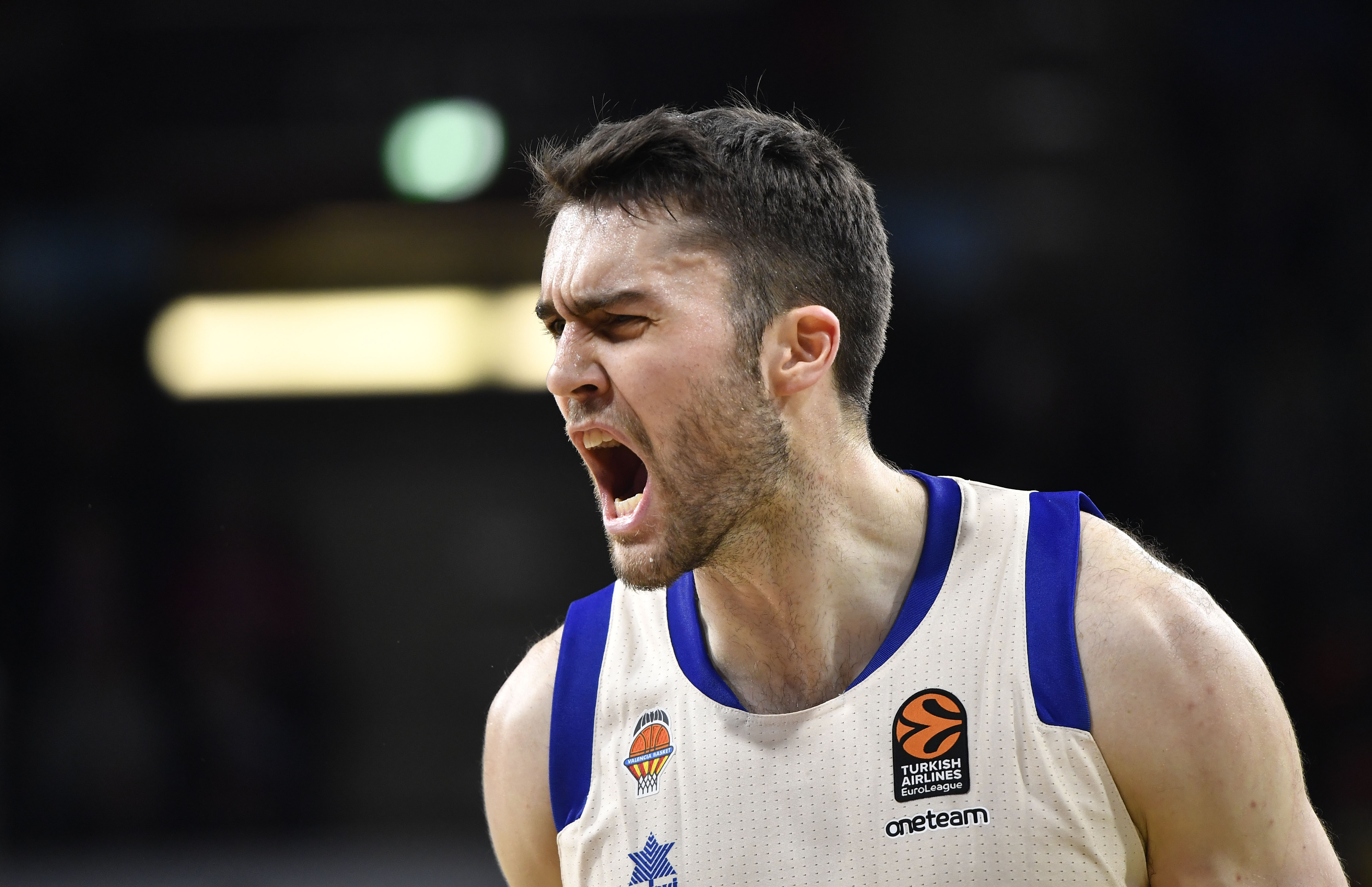 Bayern Munich vs Valencia Basket