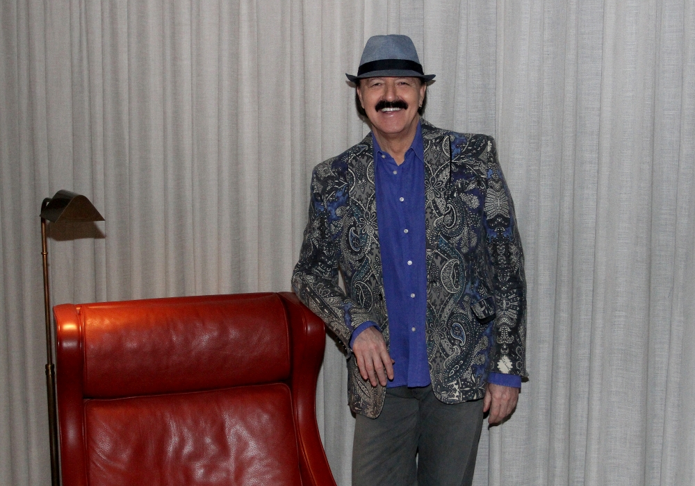 Haris Džinović Foto:  Antonio Ahel/ATAImages