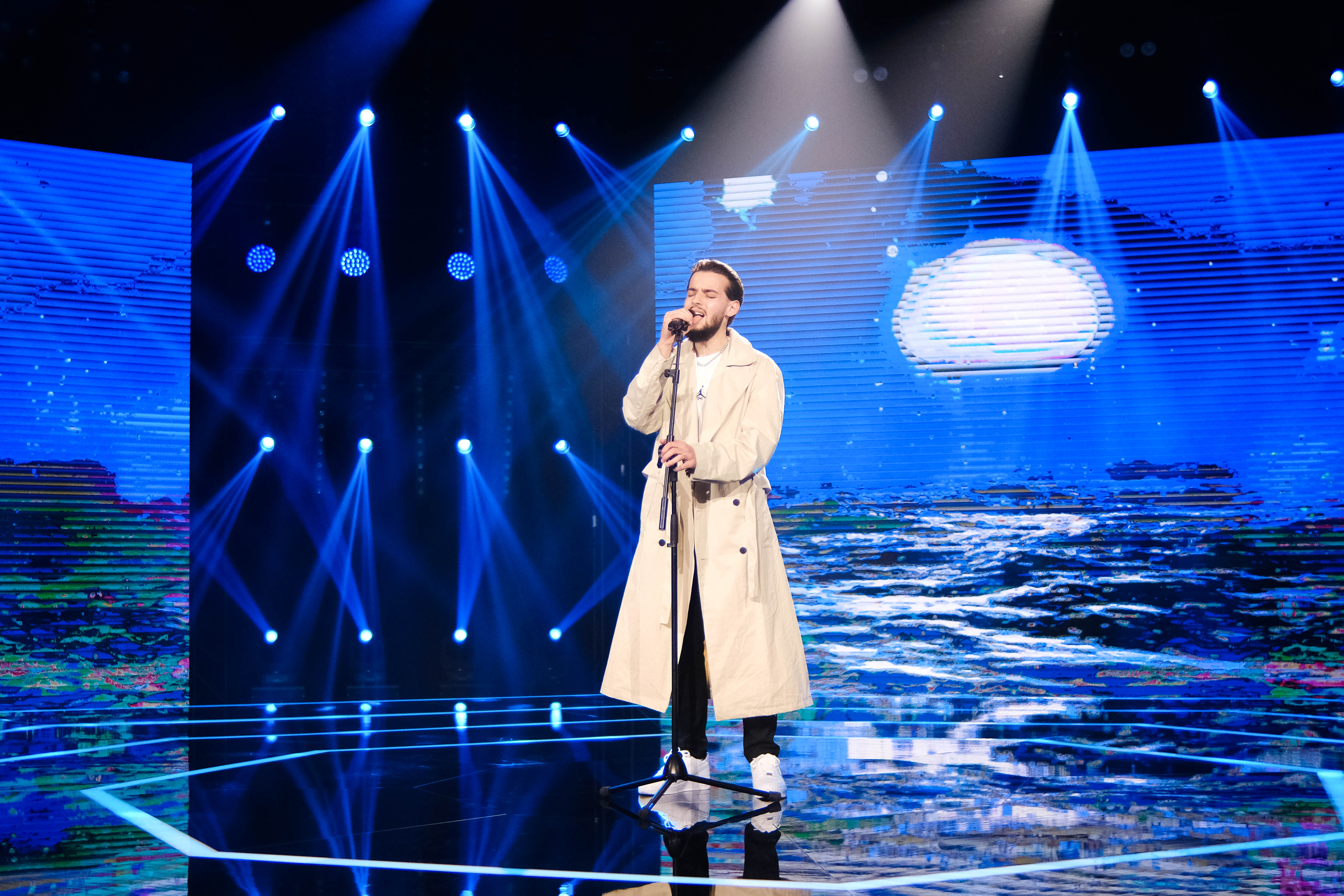 IDJShow gledanost - saopštenje