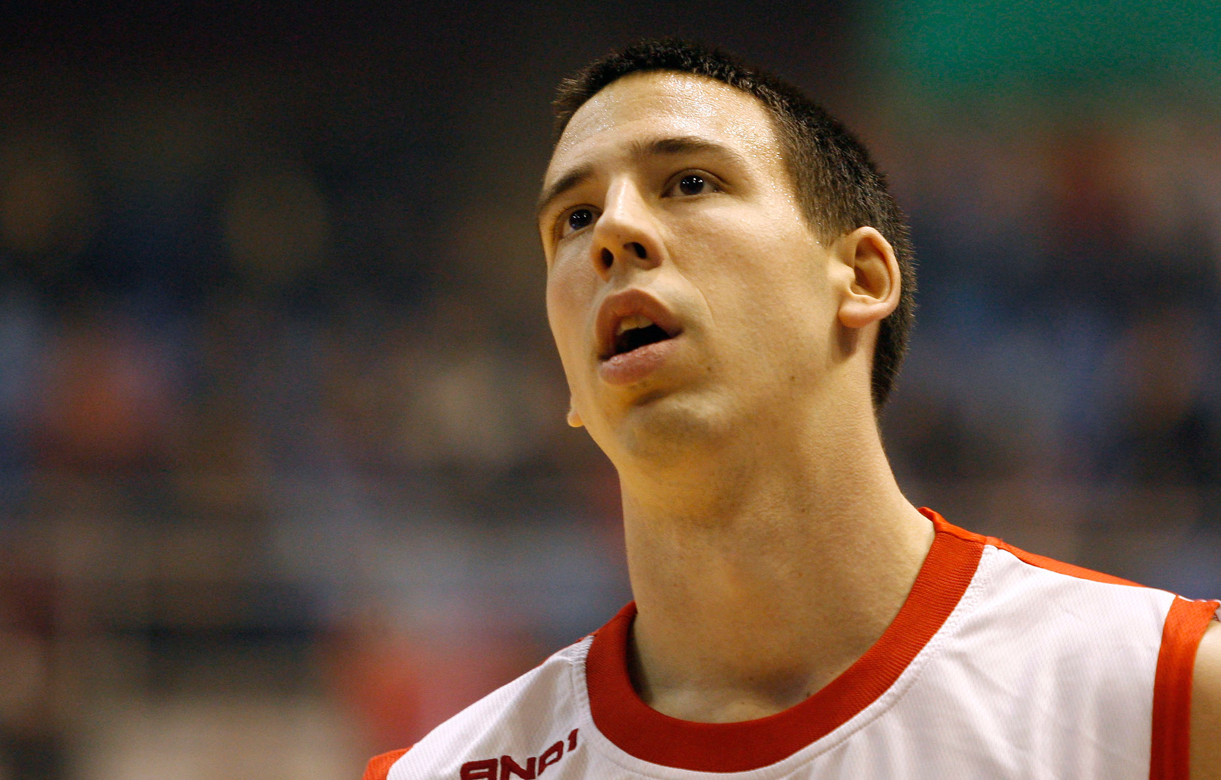 Crvena Zvezda Vs. Benetton, Eurocup