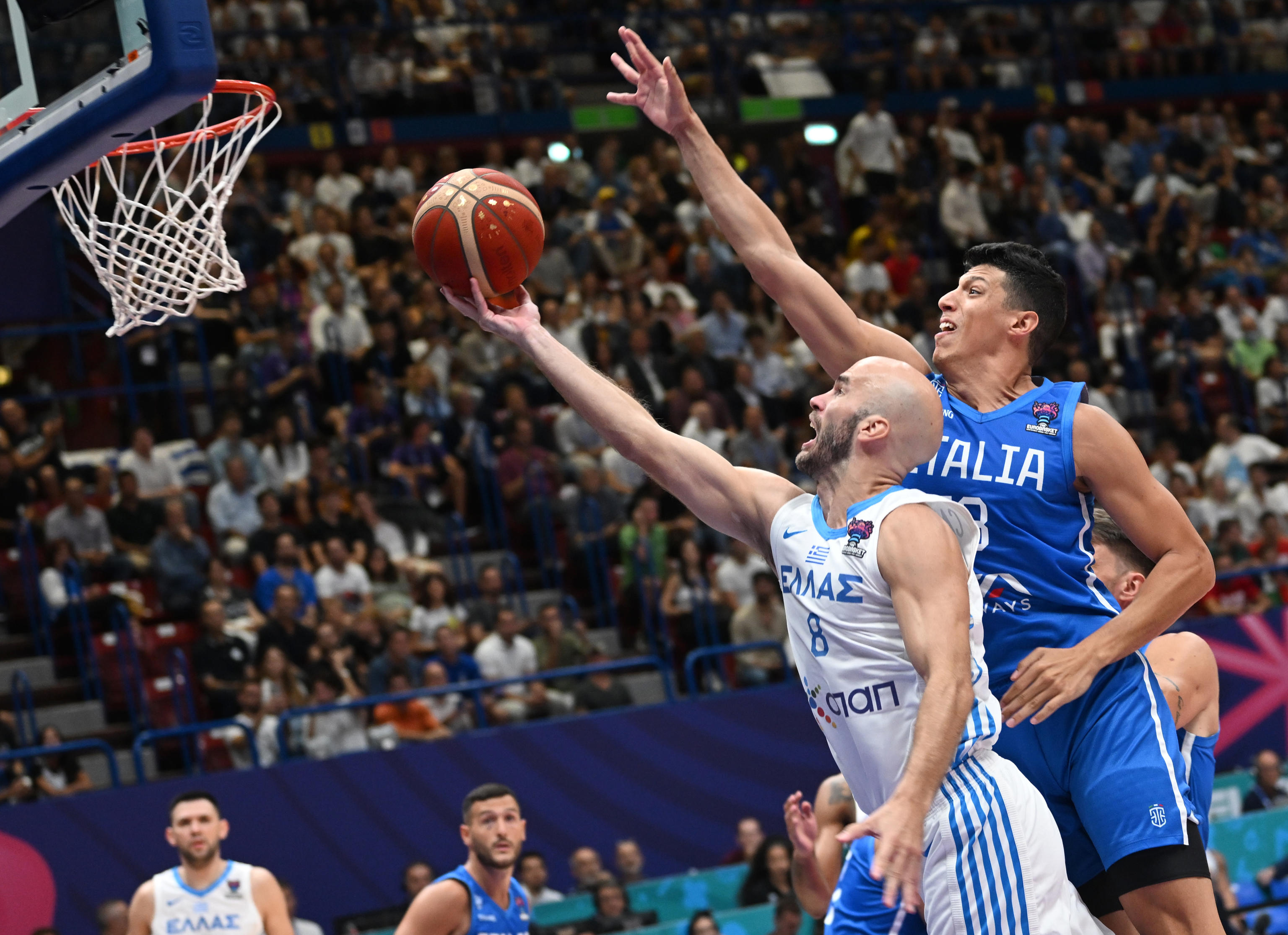 FIBA EuroBasket 2022