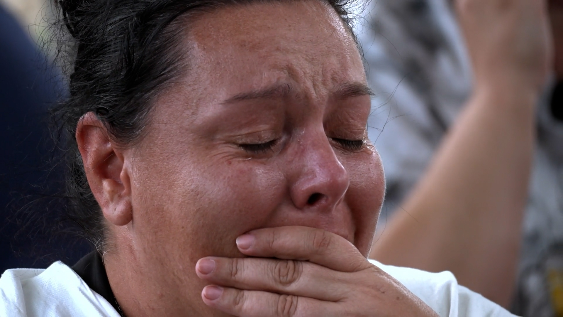 Andrijana, Najveći gubitnik