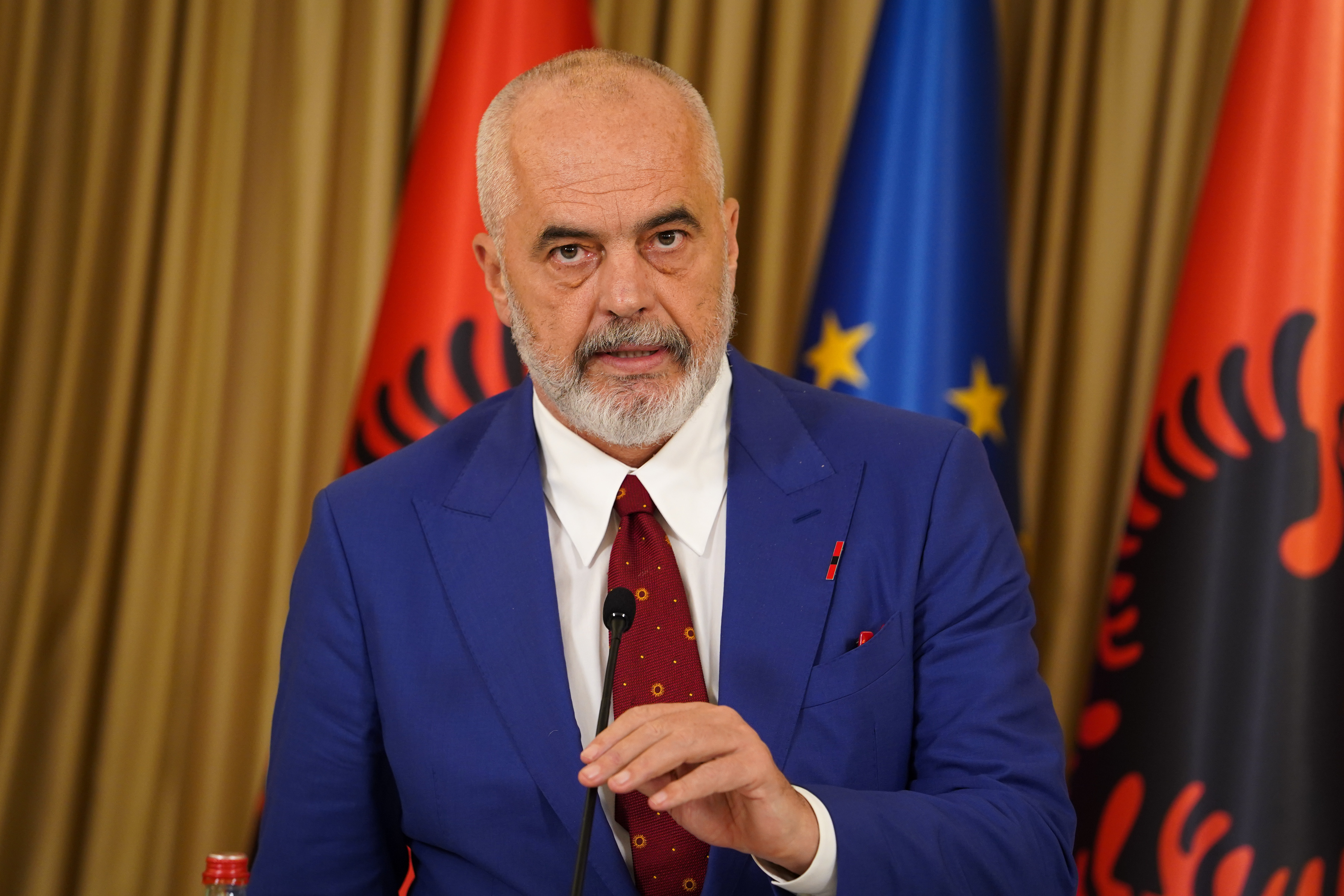 EDI RAMA