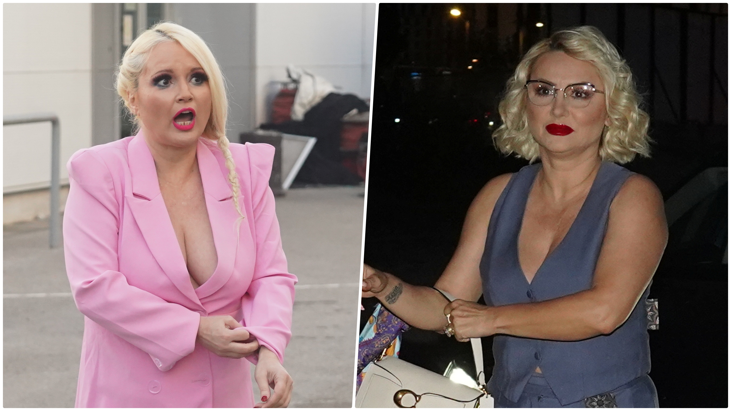 maja nikolic goca trzan