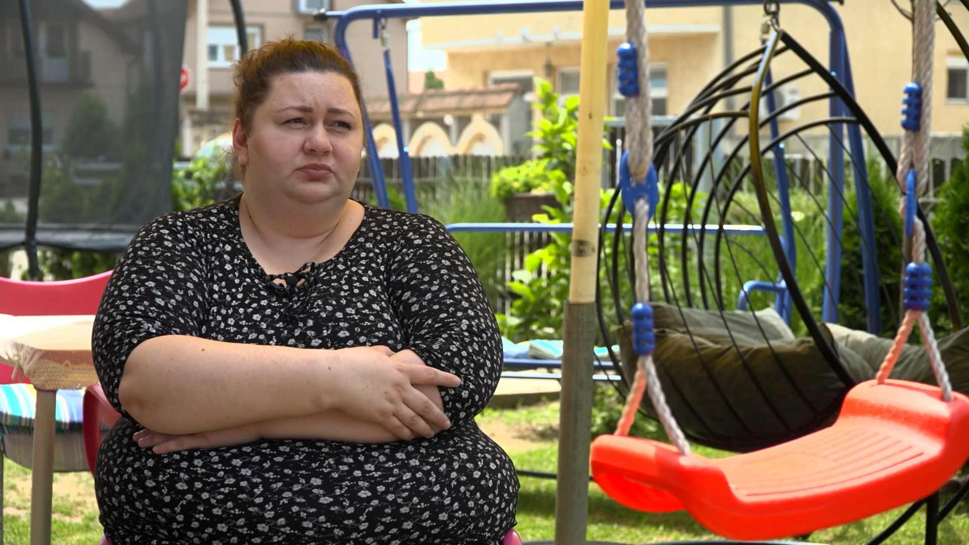 Nada, Najveći gubitnik