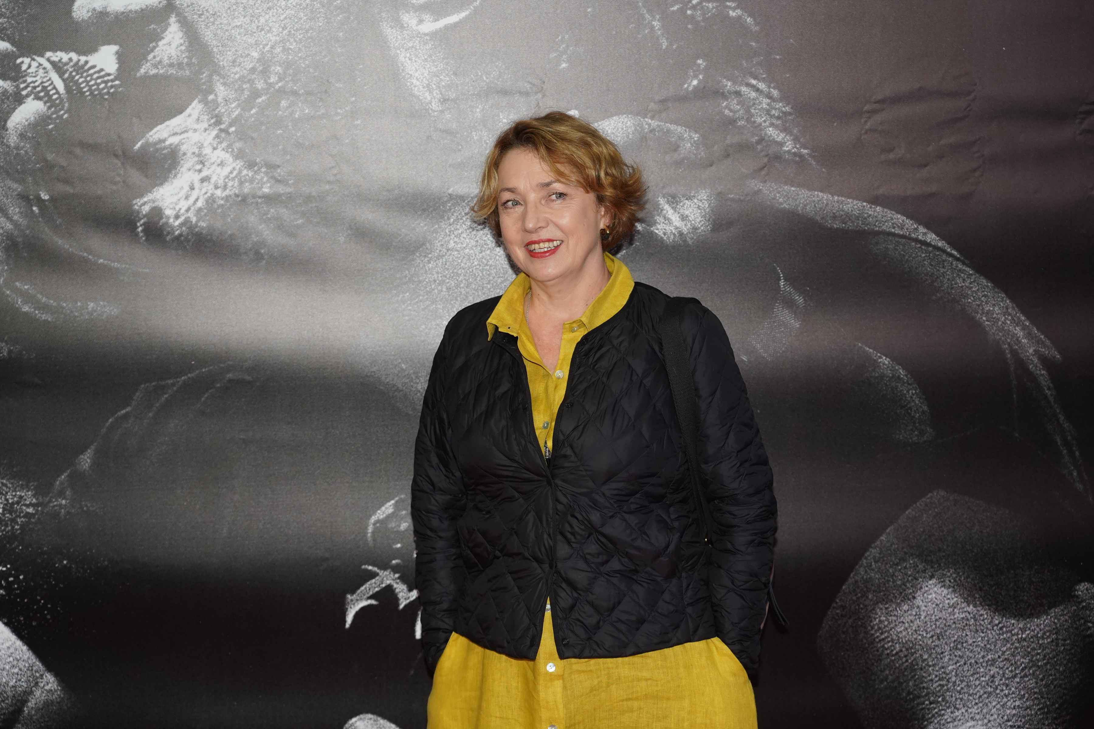 The premiere of the film "Torn" about the life of Ace Lucas was held in Stark Hall.Premijera filma "Pokidan" o zivotu Ace Lukasa odrzana je u Stark dvorani.