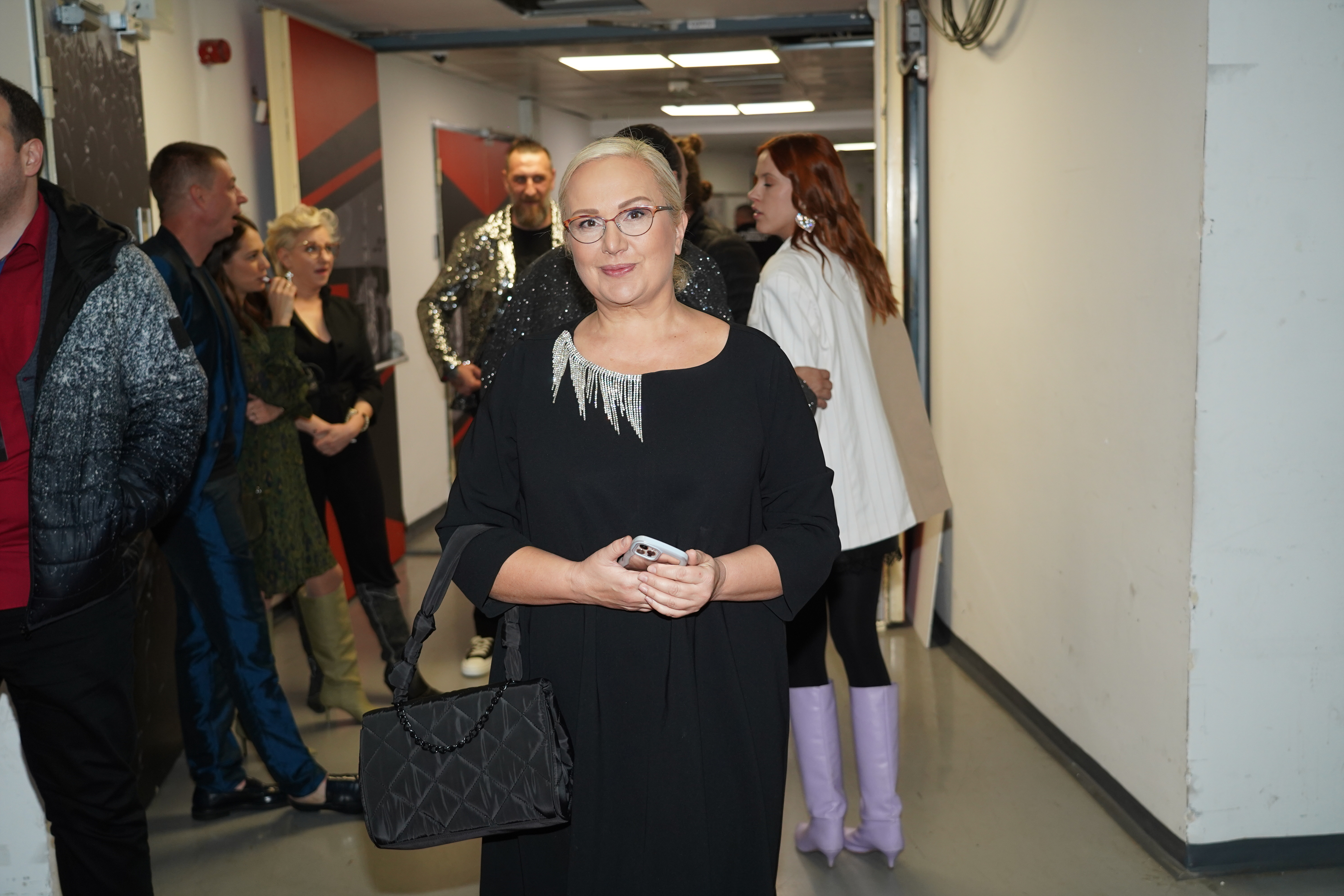 The premiere of the film "Torn" about the life of Ace Lucas was held in Stark Hall.Premijera filma "Pokidan" o zivotu Ace Lukasa odrzana je u Stark dvorani.