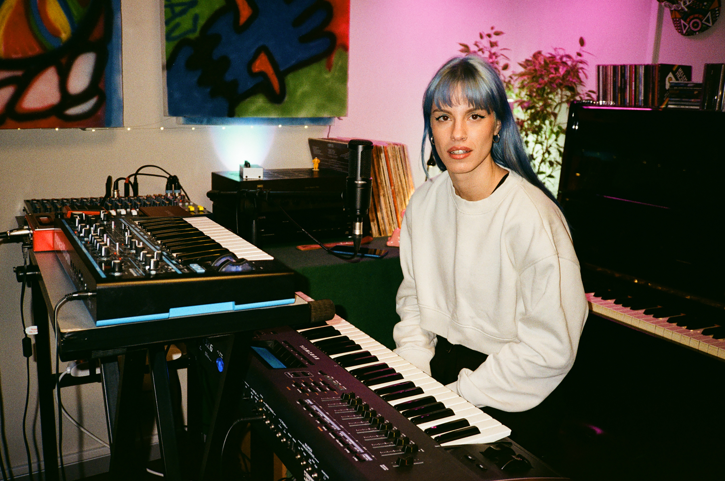 ZHIVA By Petar Stojanović