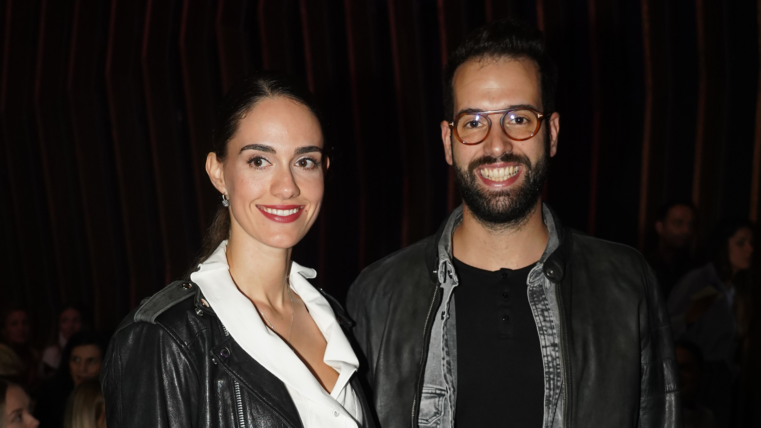 The lecture by the world's leading parenting expert Dr. Shefali Tsabary, a clinical psychologist on the topic of conscious parenting, was held in the organization of the Novak Djokovic Foundation in the mts Dvorana.Predavanje vodece svetske strucnjakinj