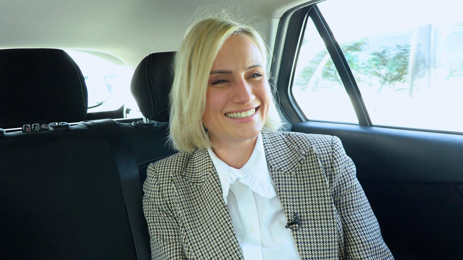 PopTok, Jelena Đukić