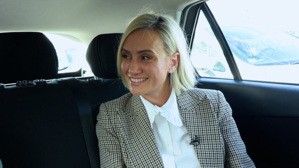 PopTok, Jelena Đukić